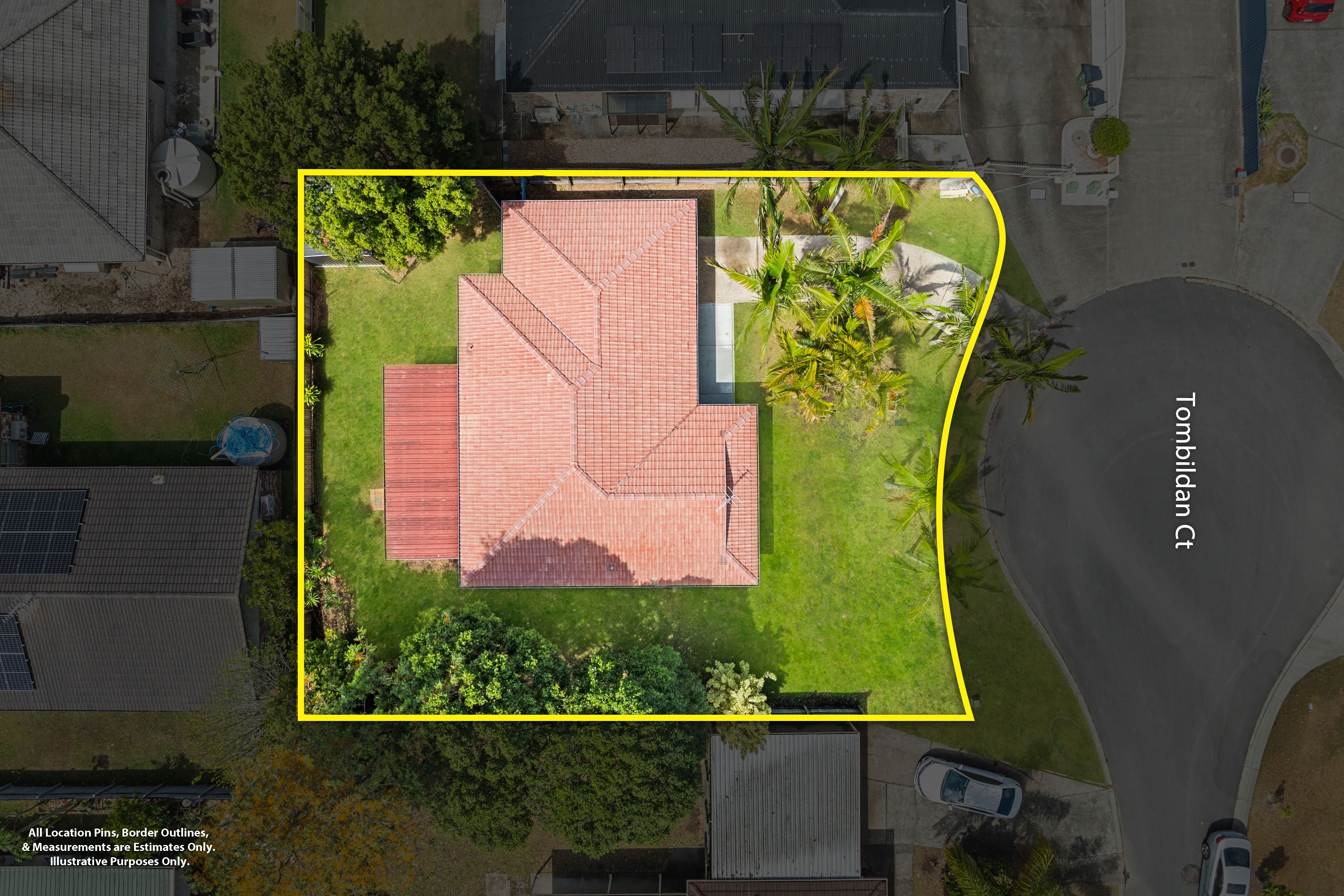 6 Tombildan Court — photo 14 of 18