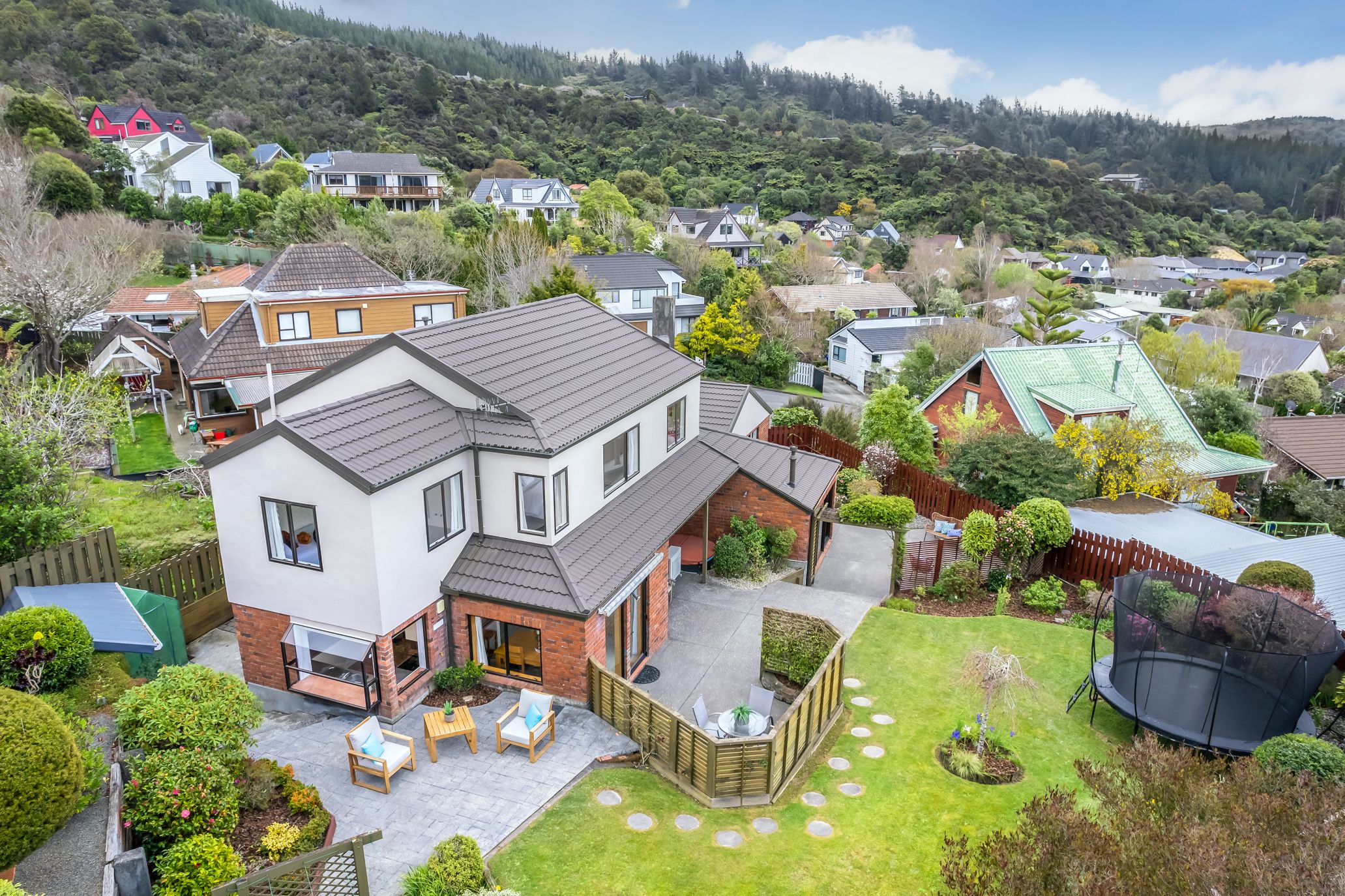 5 Roman Close, Silverstream, Upper Hutt City