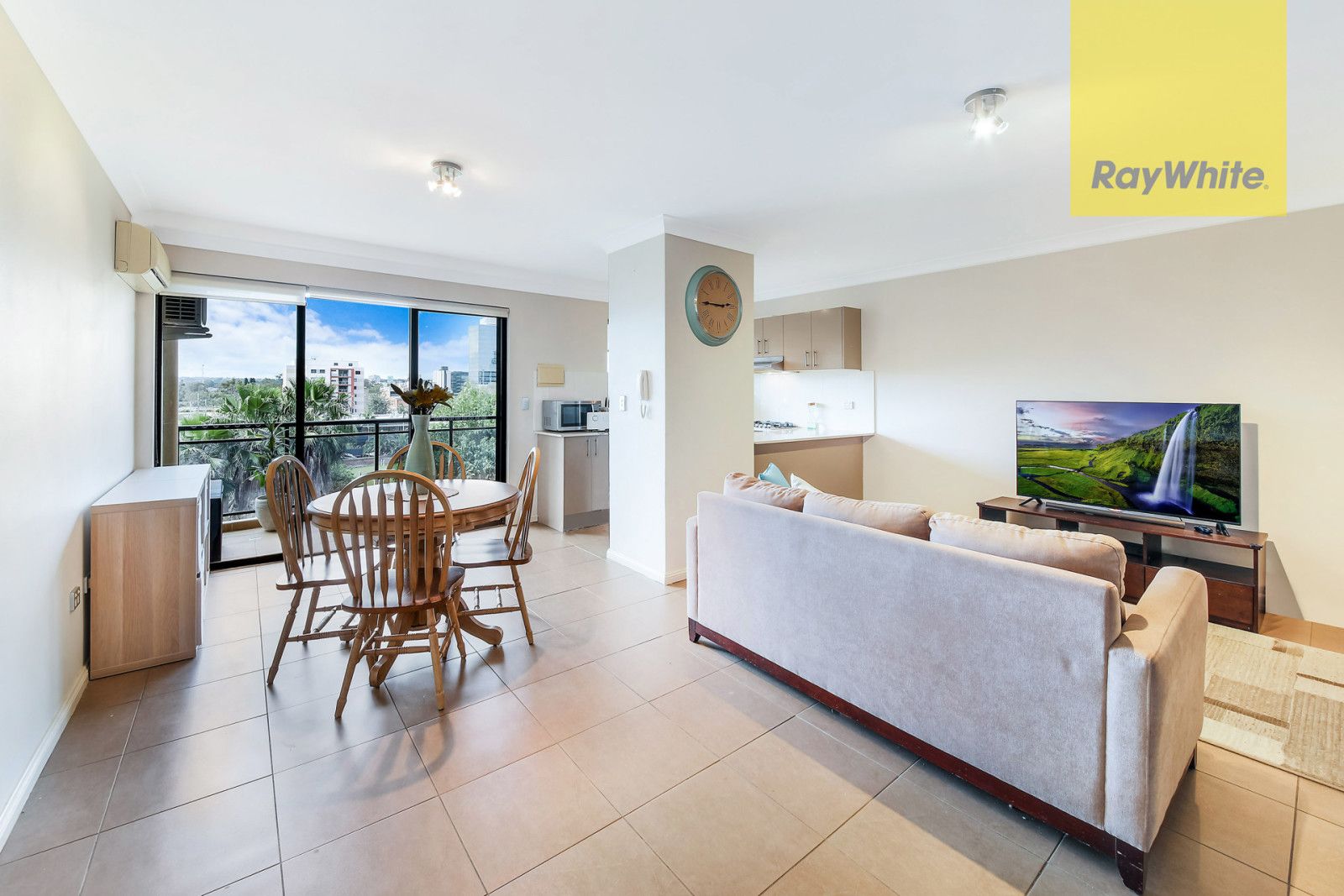 8/2-6 Campbell Street, Parramatta, NSW 2150