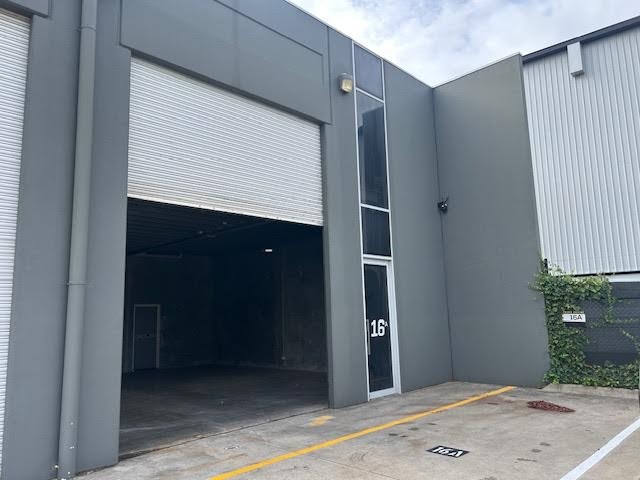 16a/50 Hudsons Road, Spotswood, VIC 3015