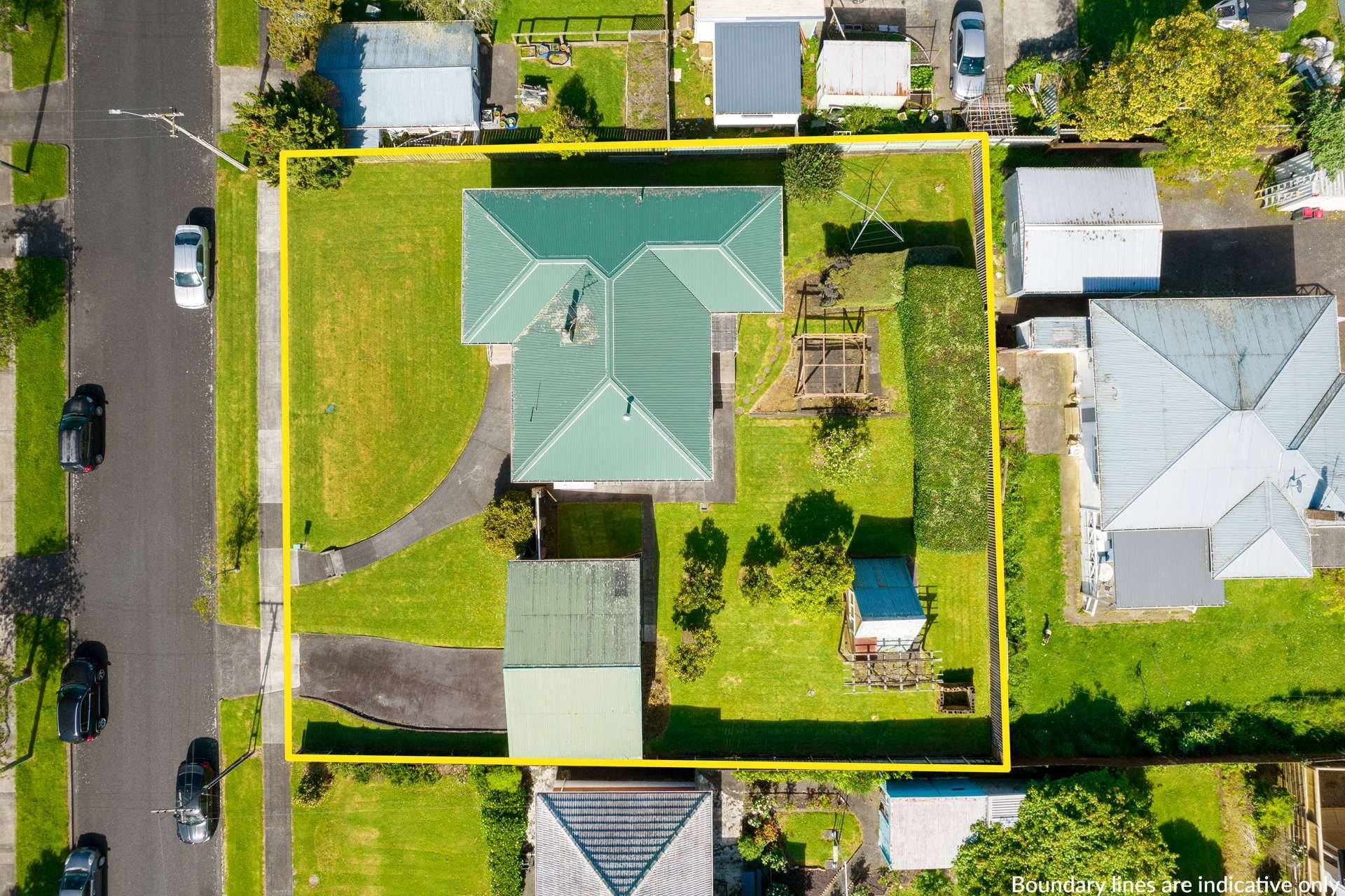 4 Blossom Lane, Manurewa, Manukau City