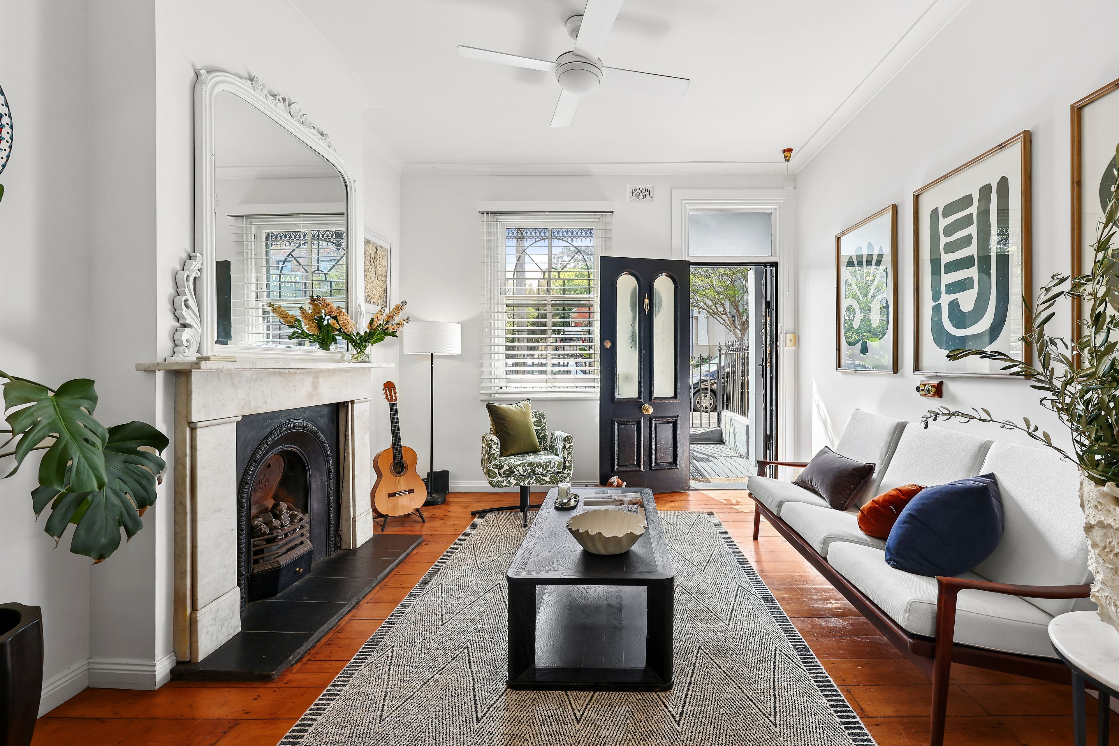 228 St Johns Road, Forest Lodge NSW 2037