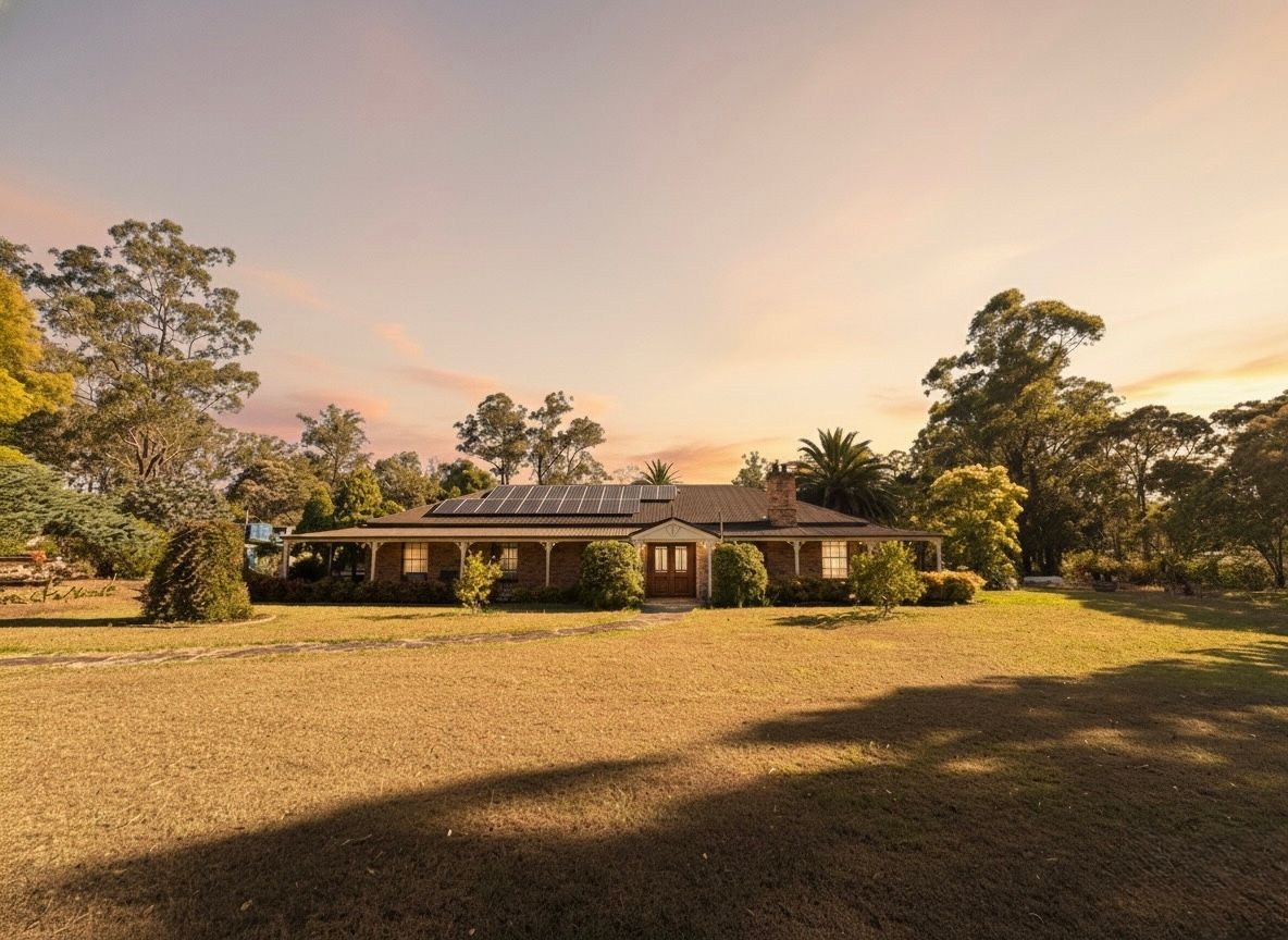 148 - 154 Vincent Road, Cranebrook, NSW