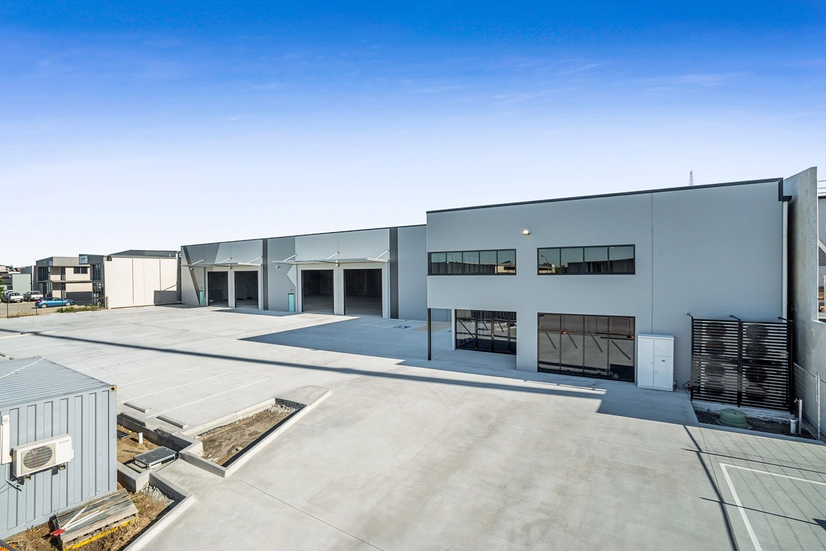 Lots 16 & 17 62 Crockford Street, Northgate, QLD 4013