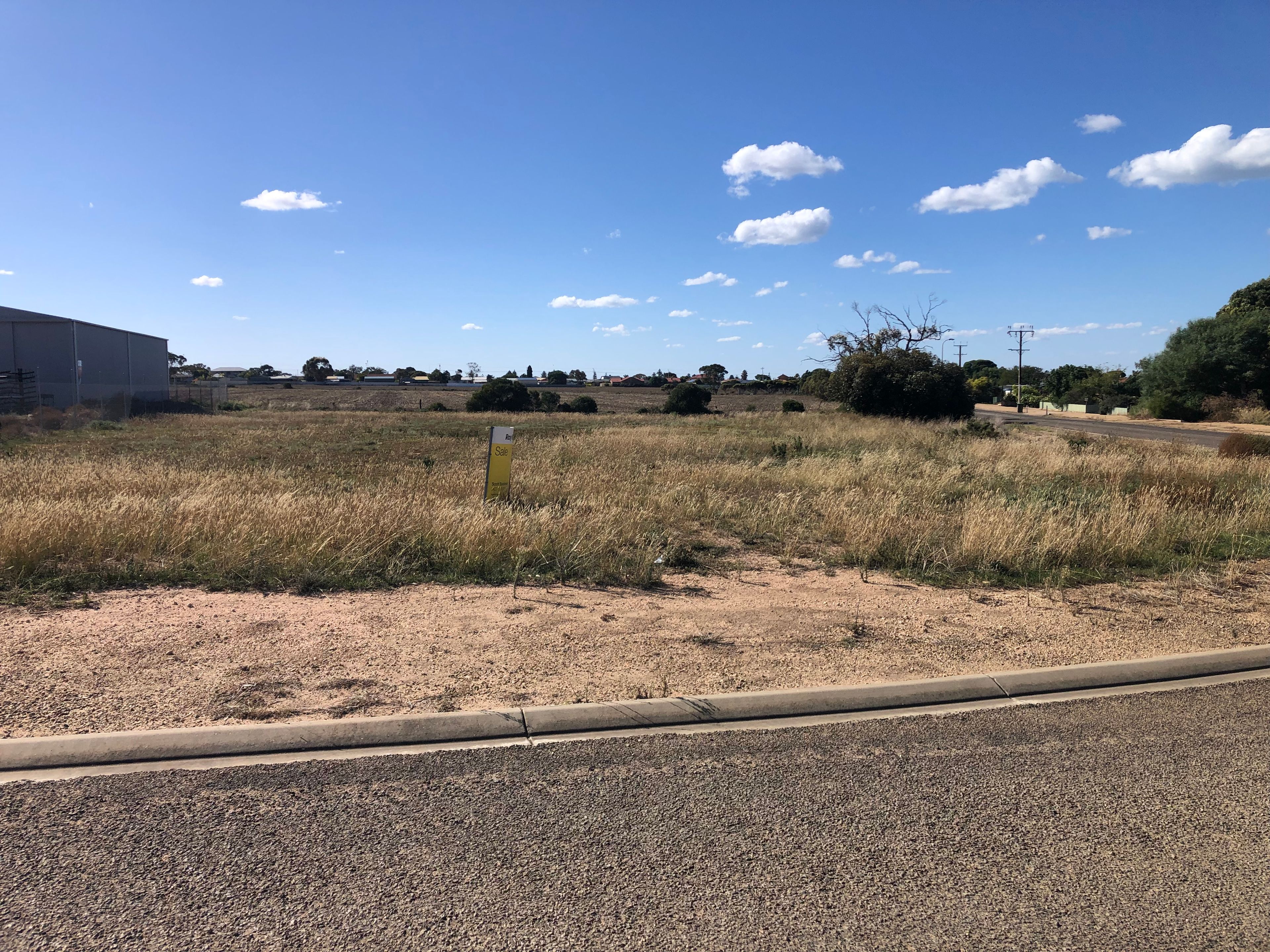 Lot 32 Clift Road, Ardrossan, SA 5571