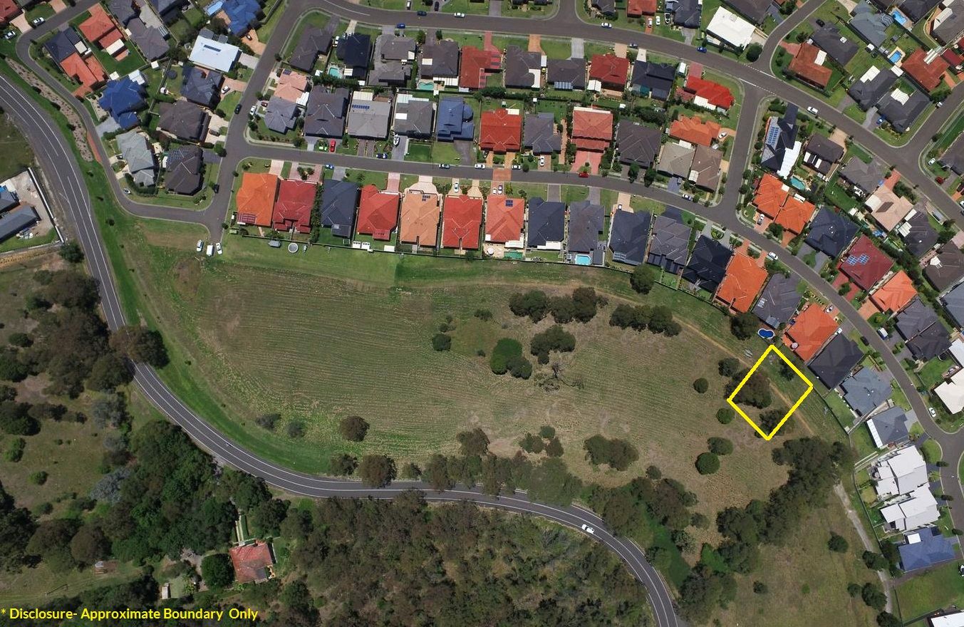 Lot 14 Chaffey Way, Albion Park, NSW 2527