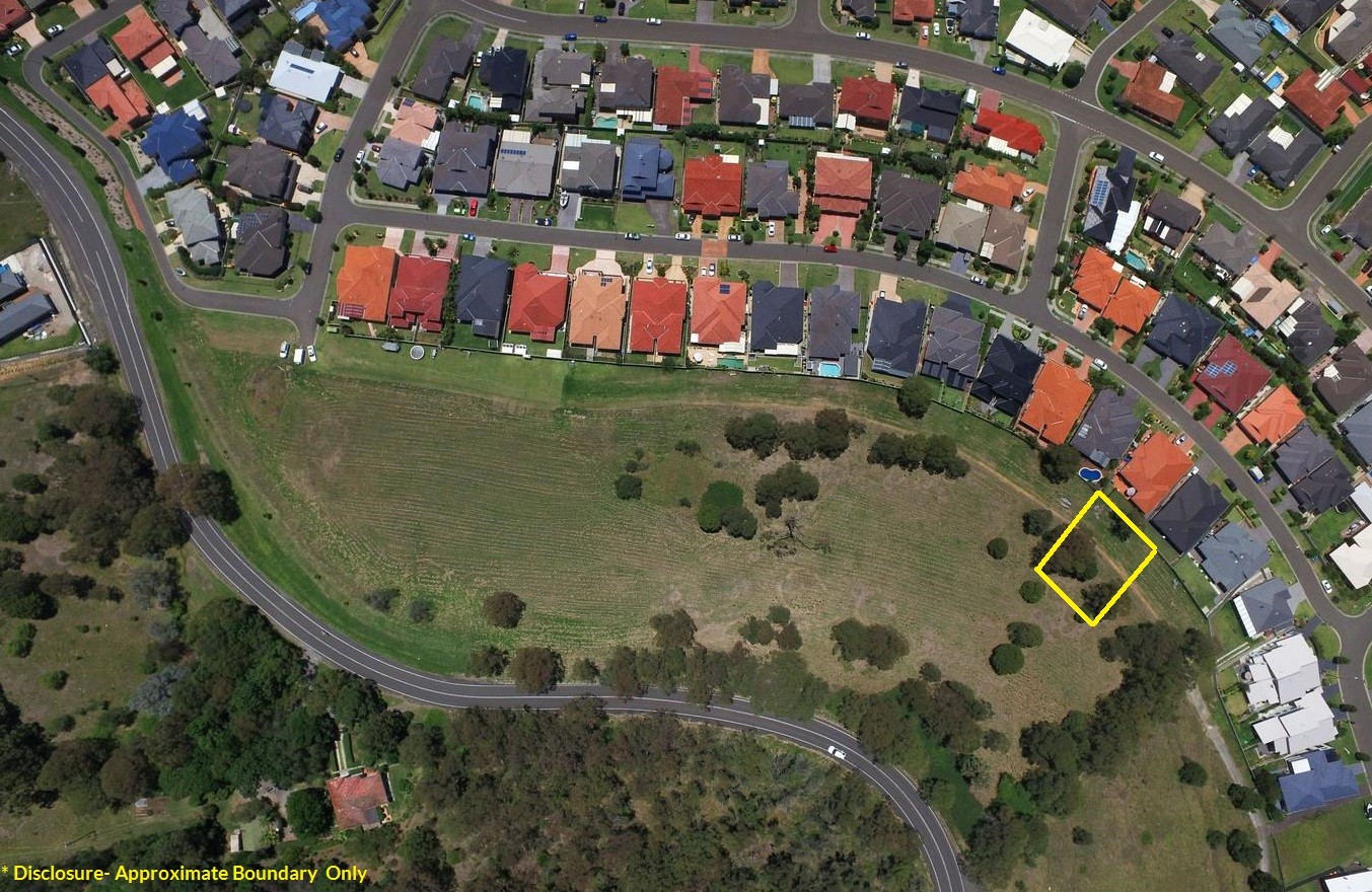 Lot 14 Chaffey Way, Albion Park, NSW 2527