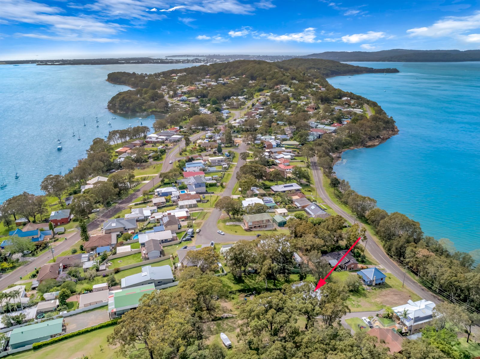 143 Dobell Drive