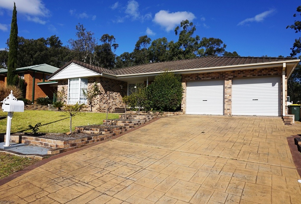 50 Parma Crescent, St Helens Park, NSW 2560
