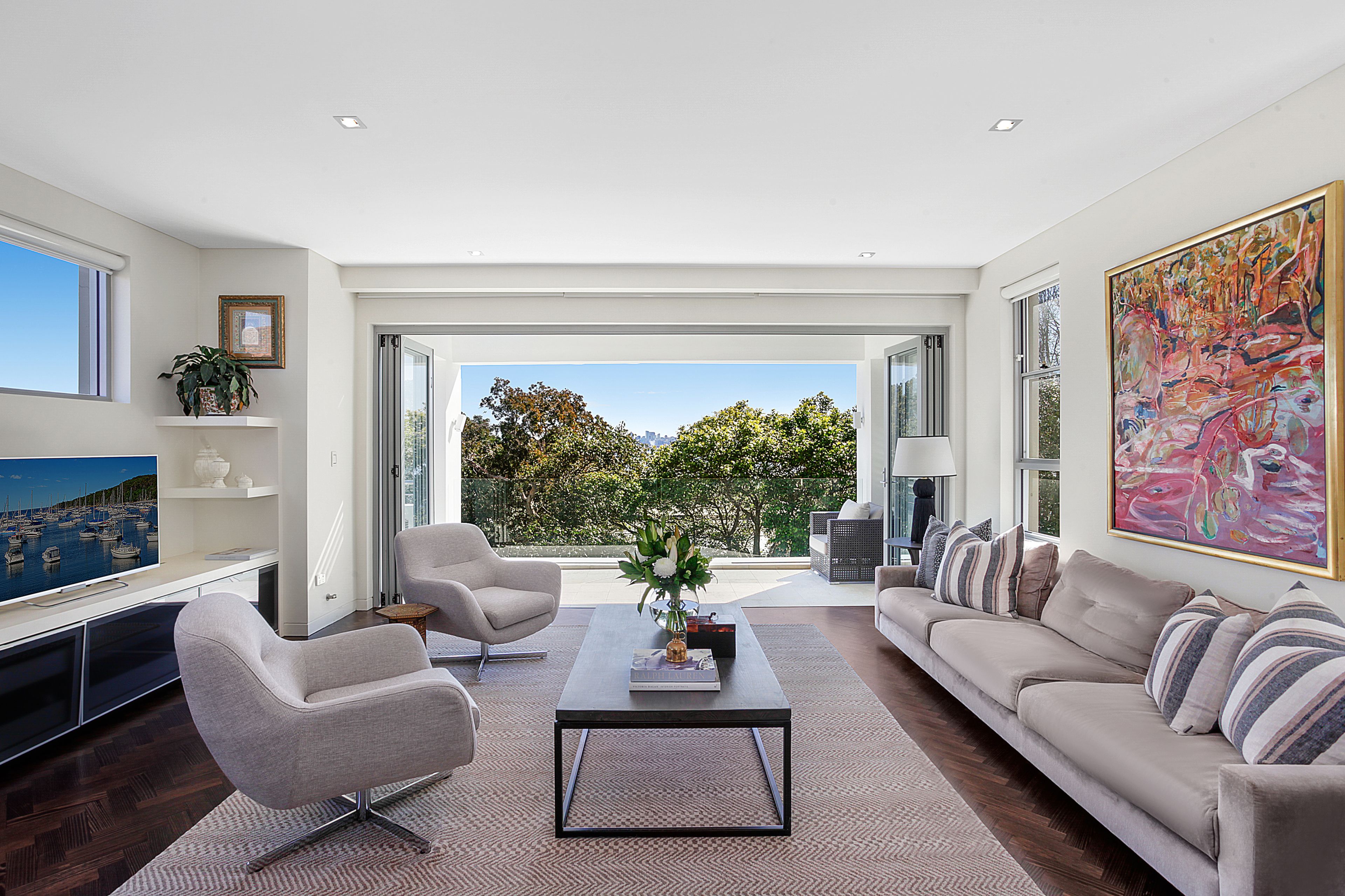 3/14 Carlisle Street, Rose Bay, NSW 2029