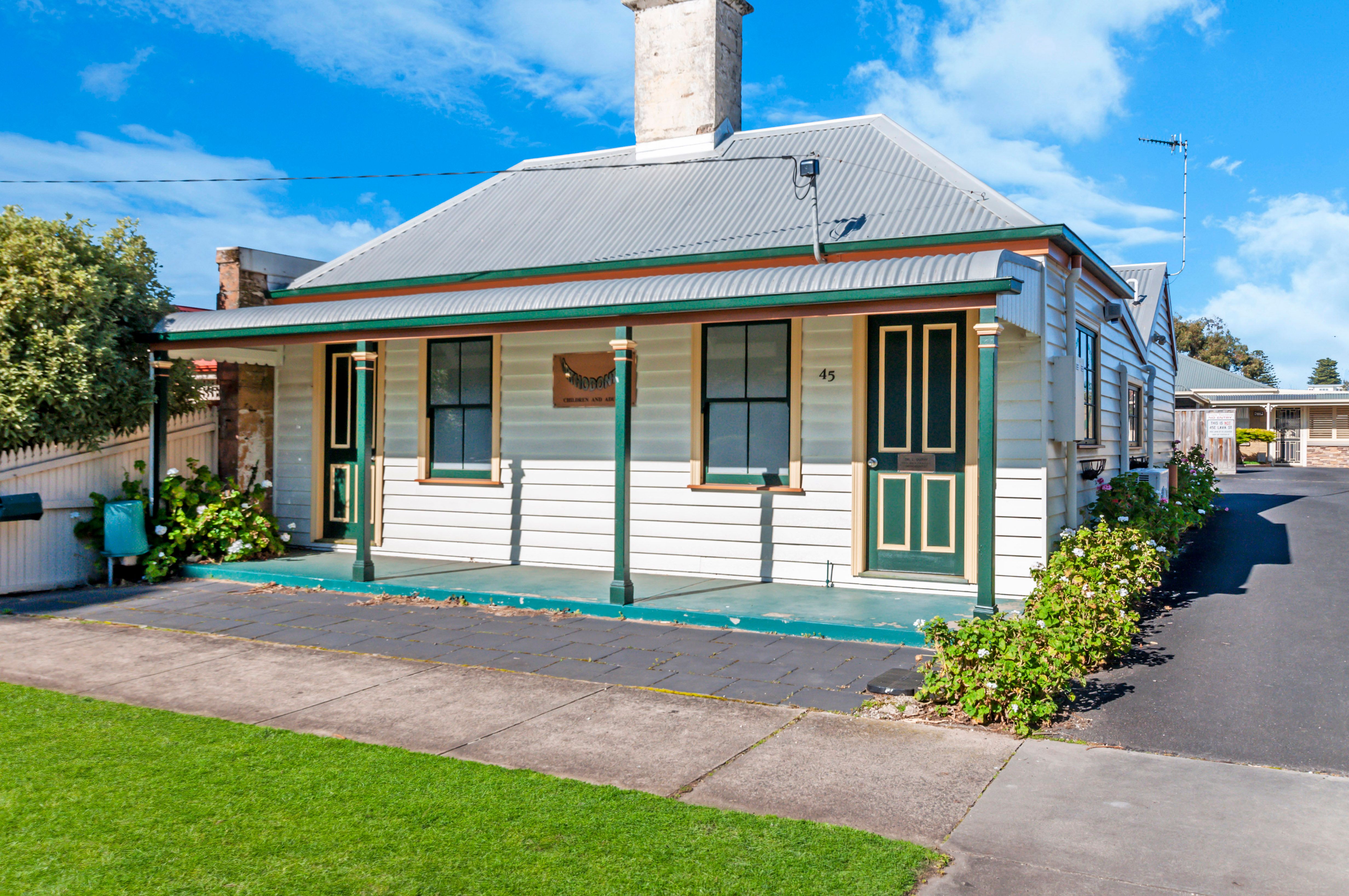 45 Lava Street, Warrnambool, VIC 3280