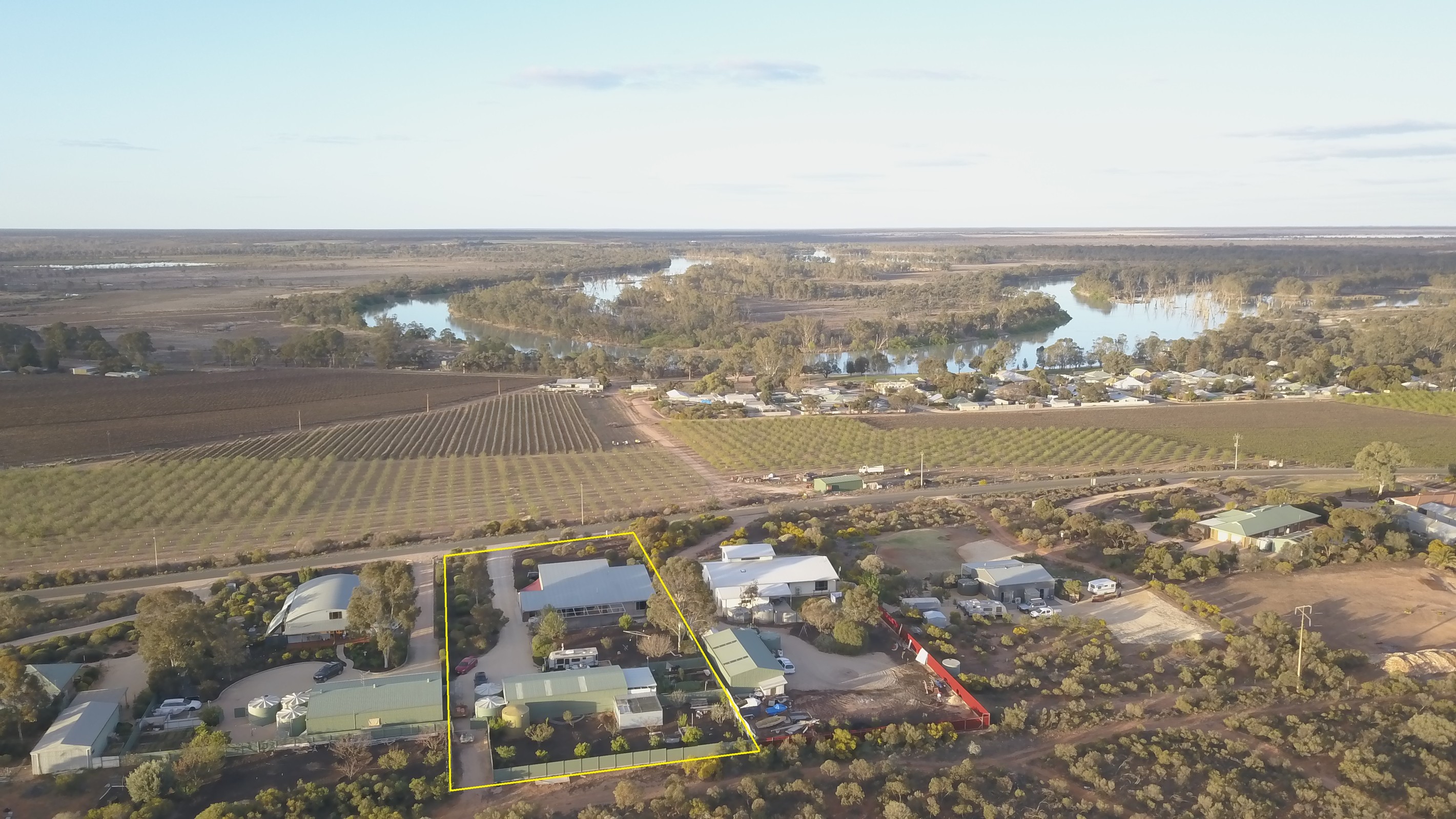 251 Farley Road, Kingston On Murray, SA 5331