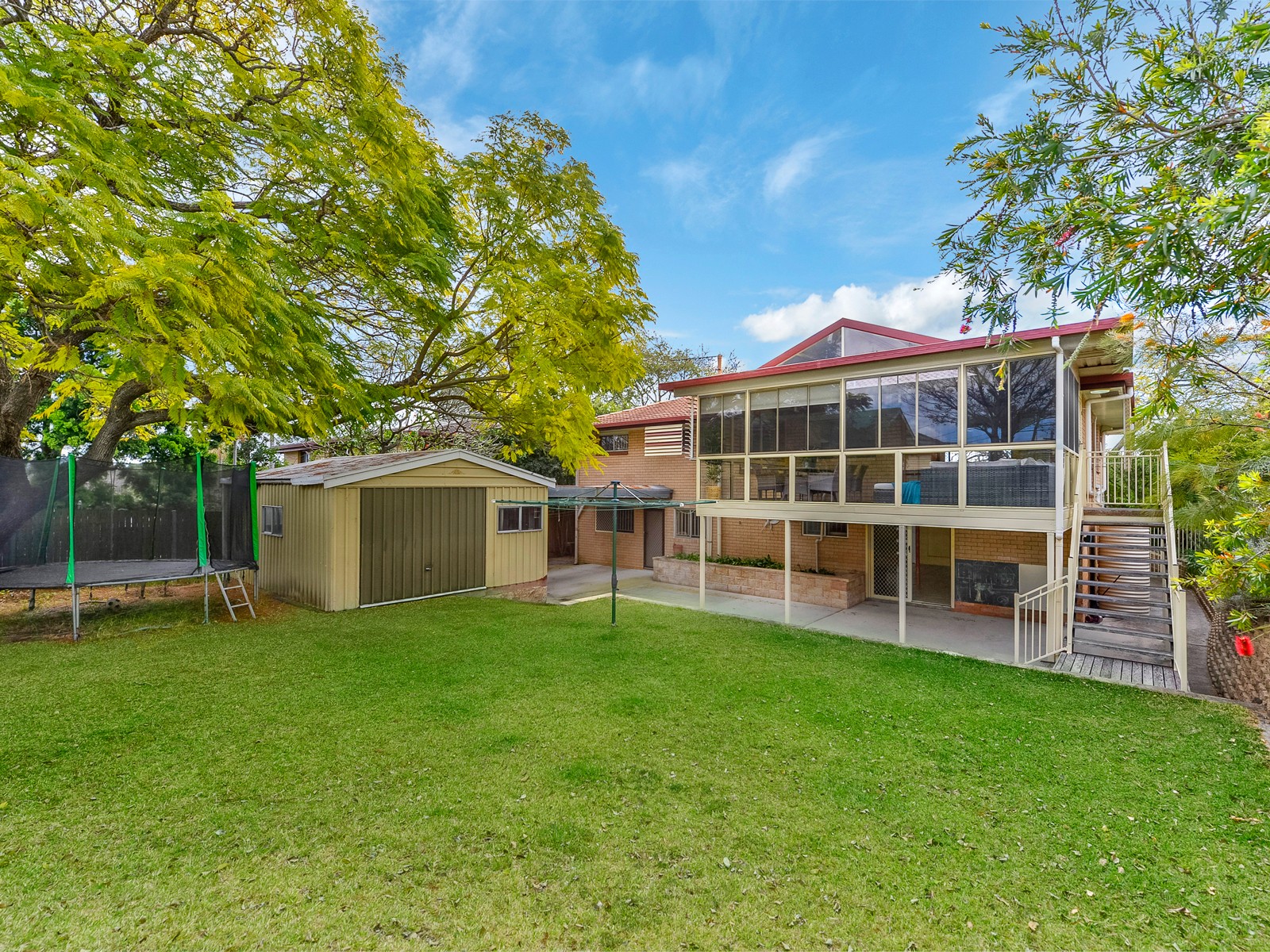 22 Abbey Street, Wavell Heights, QLD 4012