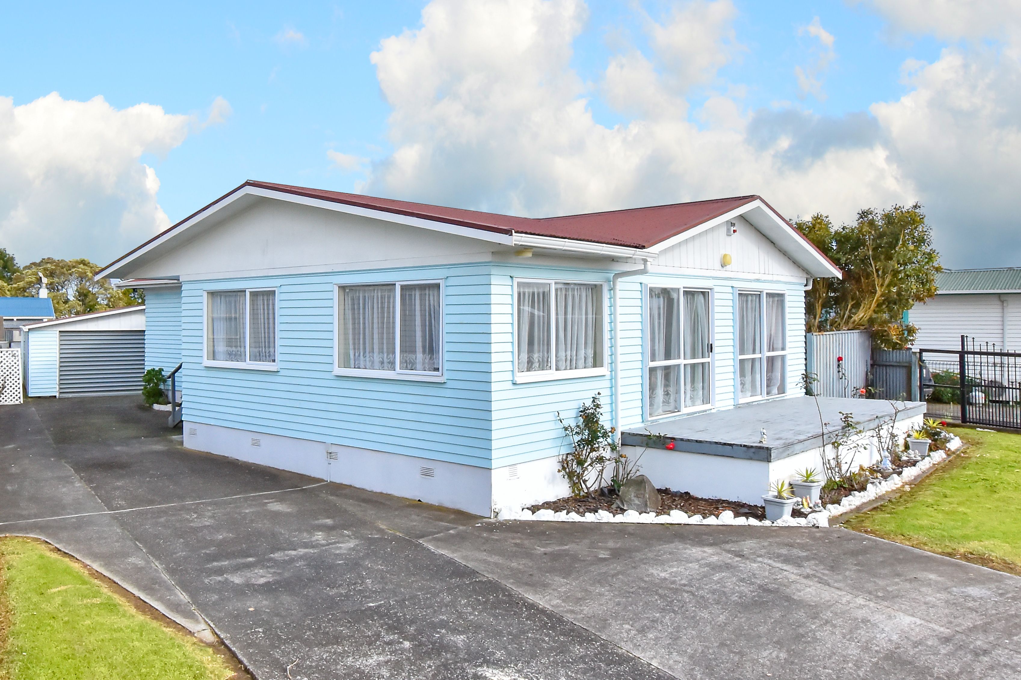 25 Addington Avenue, Manurewa, Manukau City
