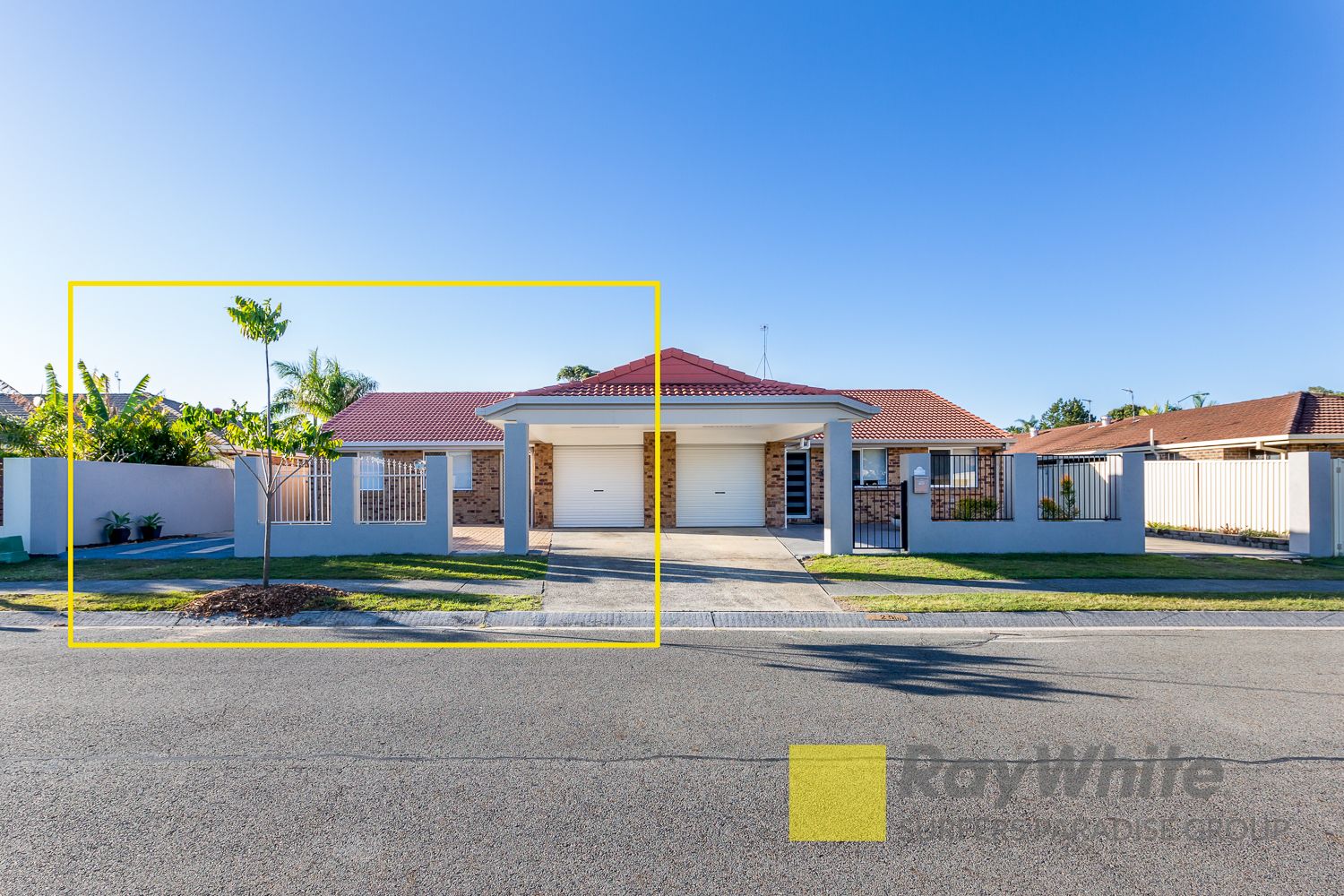 2/25 Kangaroo Avenue, Coombabah, QLD 4216