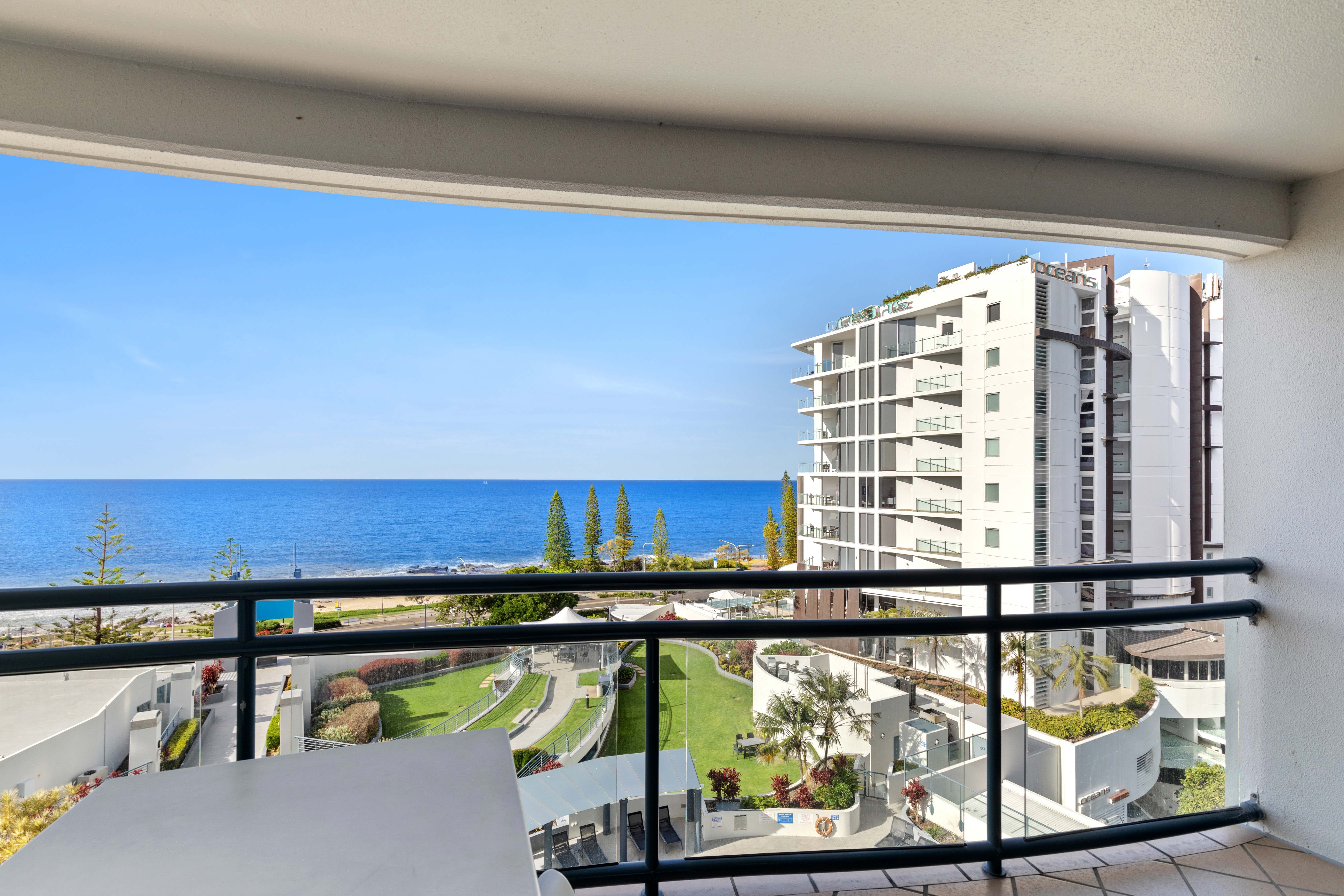 609/7 Venning Street, Mooloolaba, QLD 4557