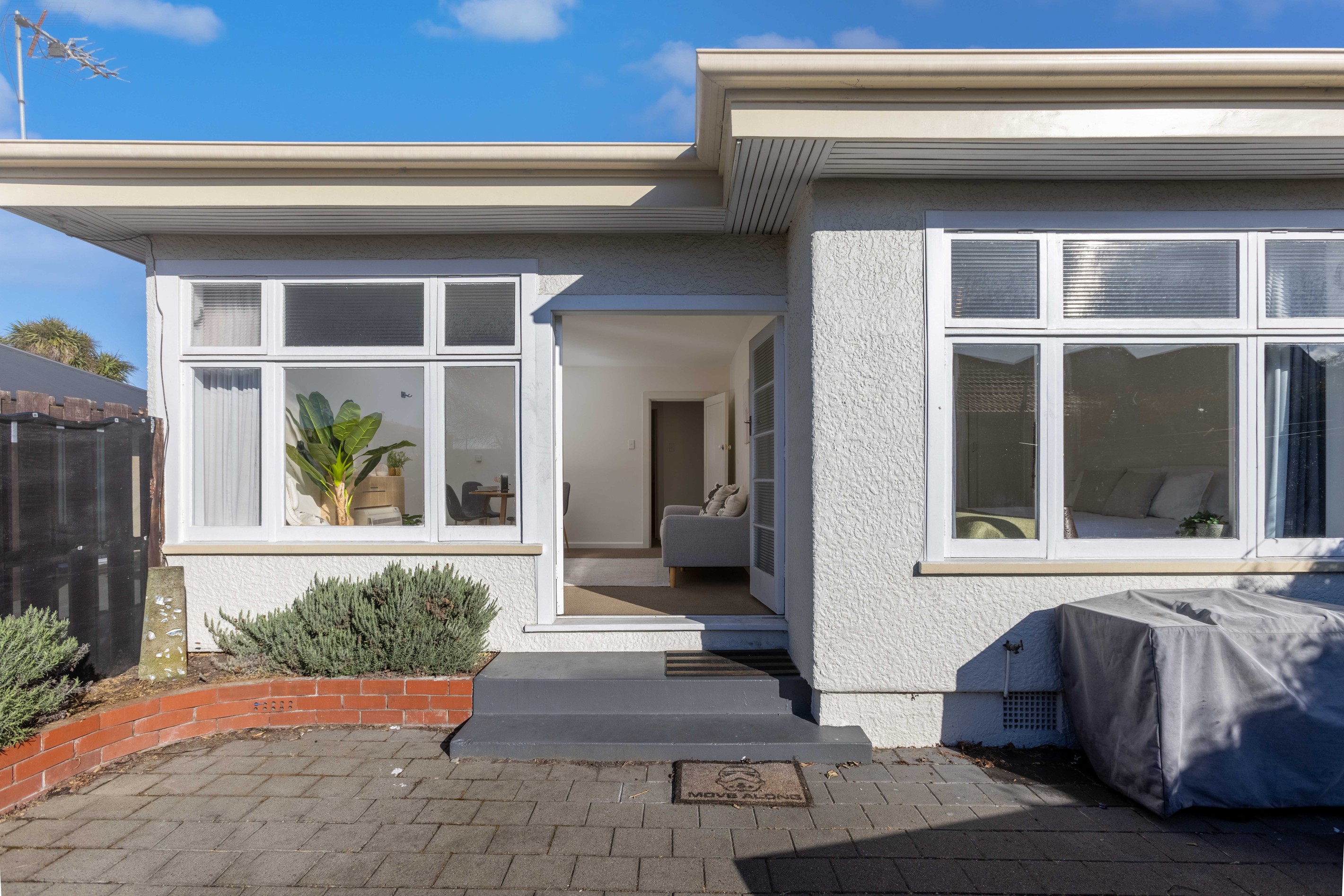 6/60 Somerset Crescent, Spreydon, Christchurch City