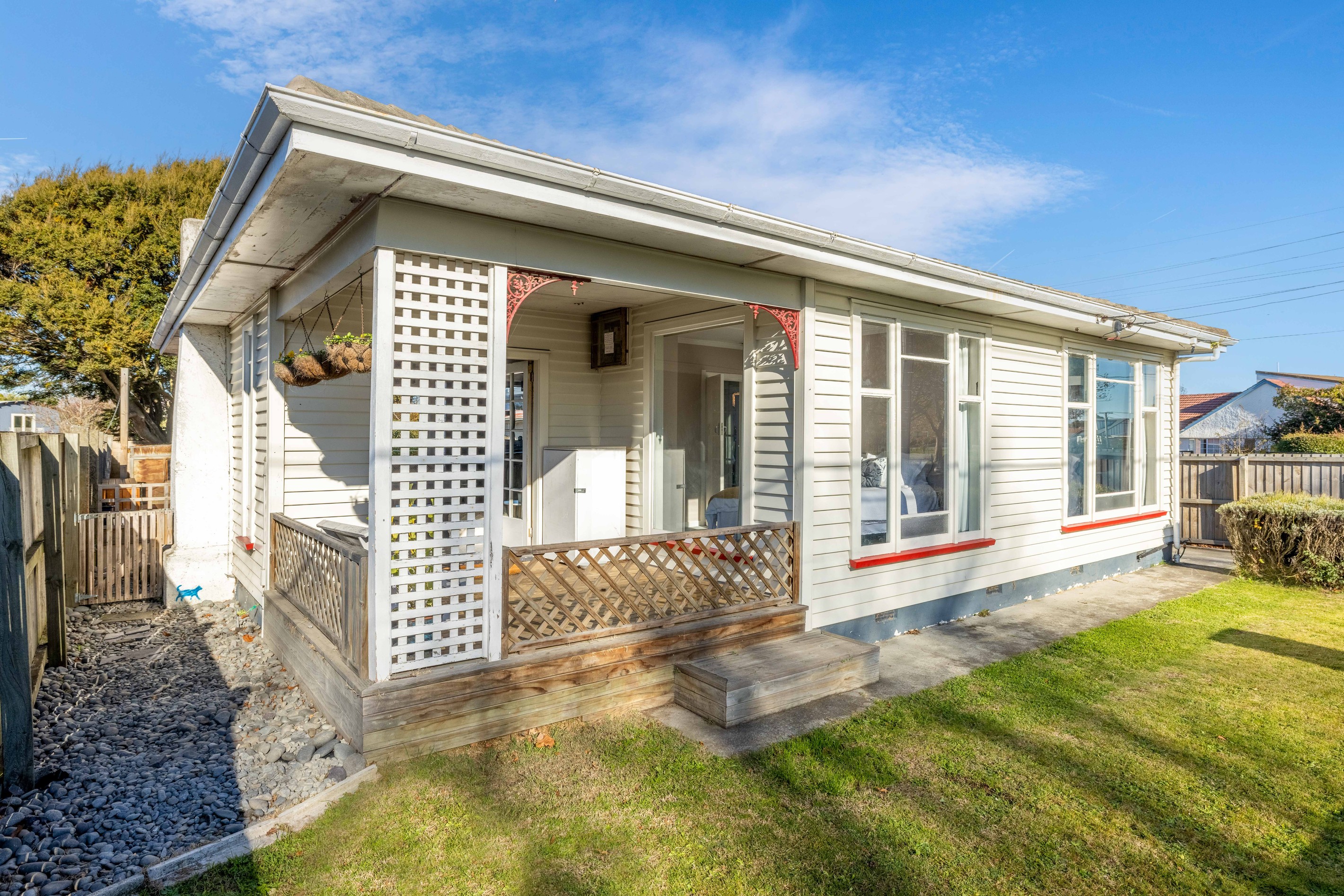 1/48 Cresswell Avenue, Burwood, Christchurch City