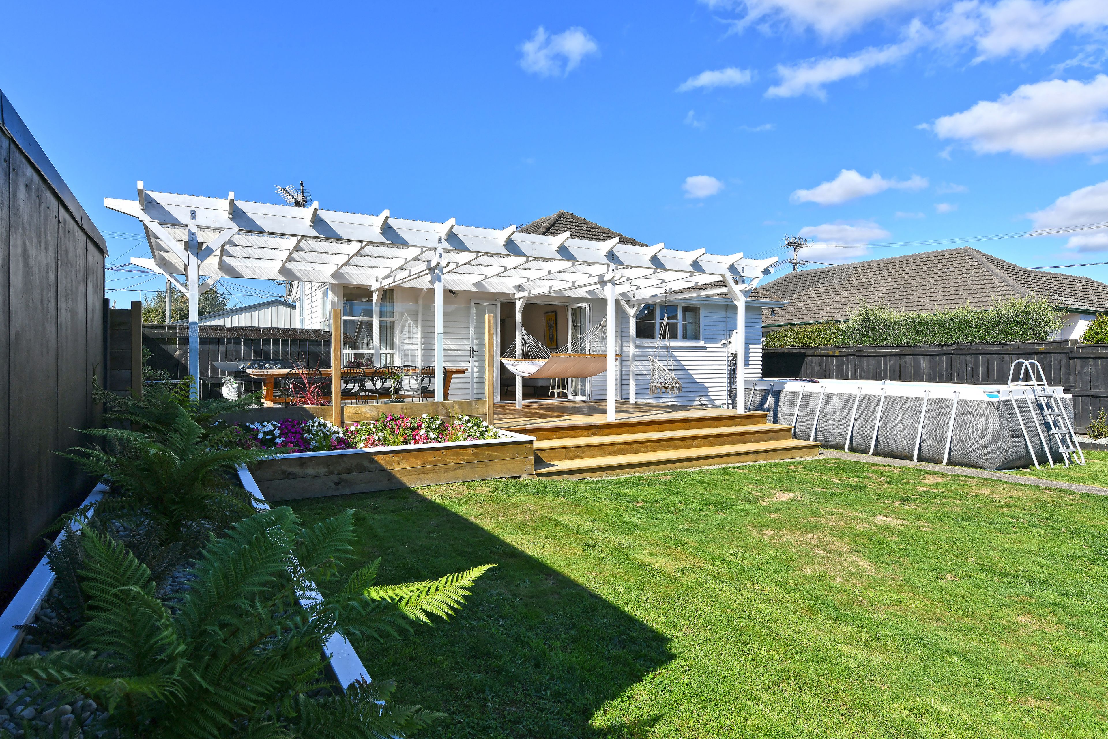 30 Fraser Crescent, Elderslea, Upper Hutt City