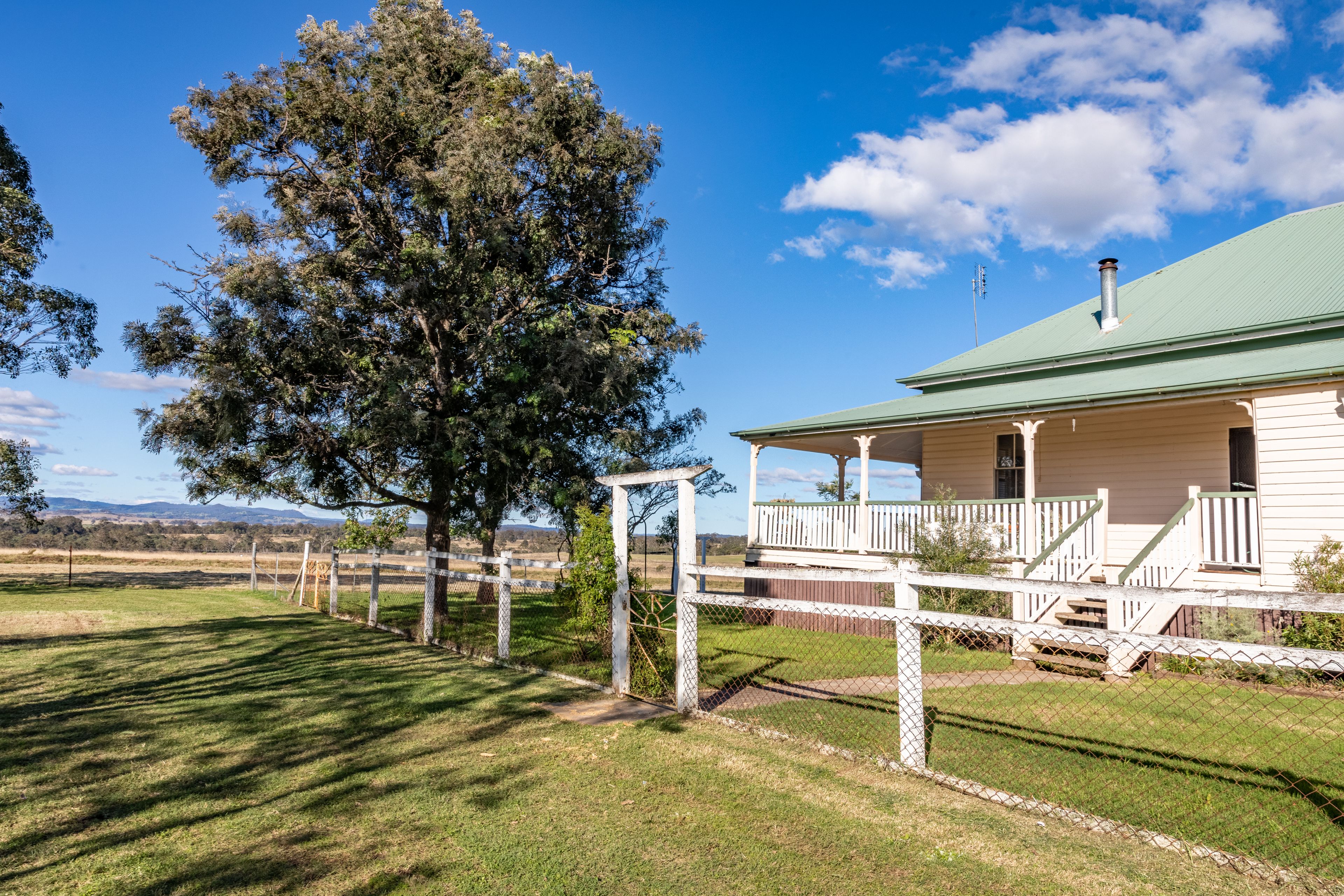 580 Odeas Road, Elbow Valley, QLD 4370 Sold Rural Lifestyle Property Ray White Rural Warwick