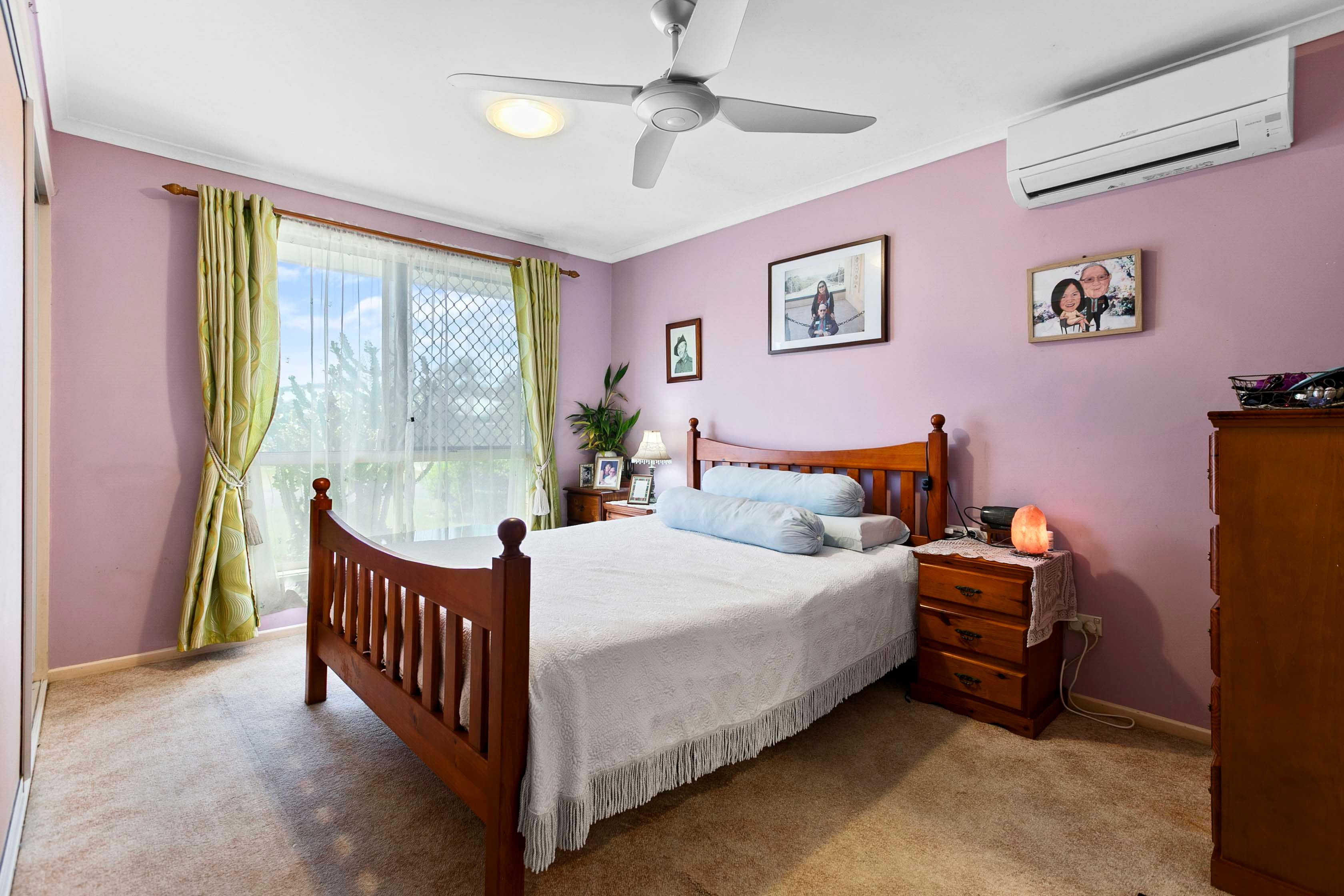 8 Fern Tree Close, Kawungan, QLD 4655