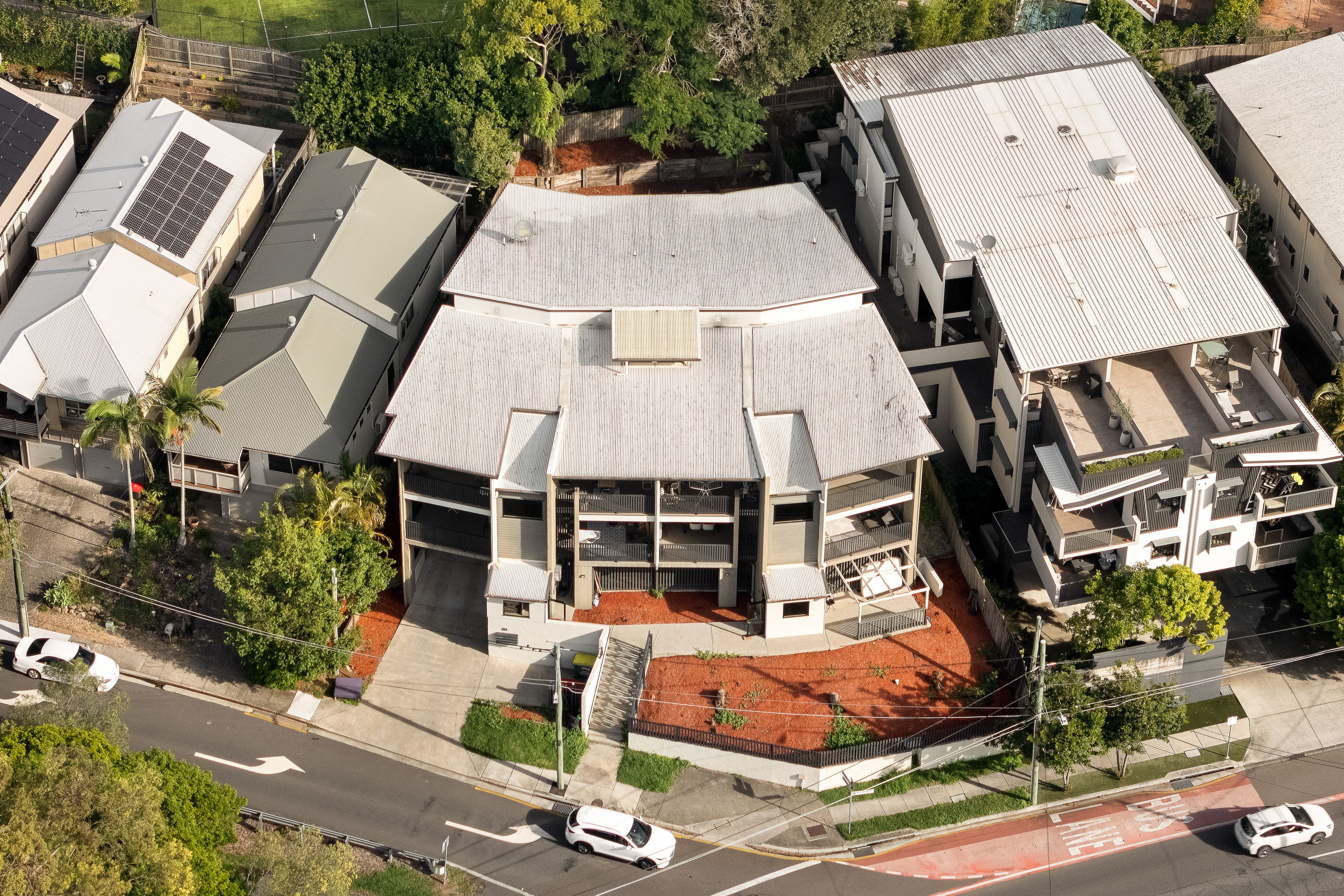 1 Hipwood Street, Norman Park, QLD 4170