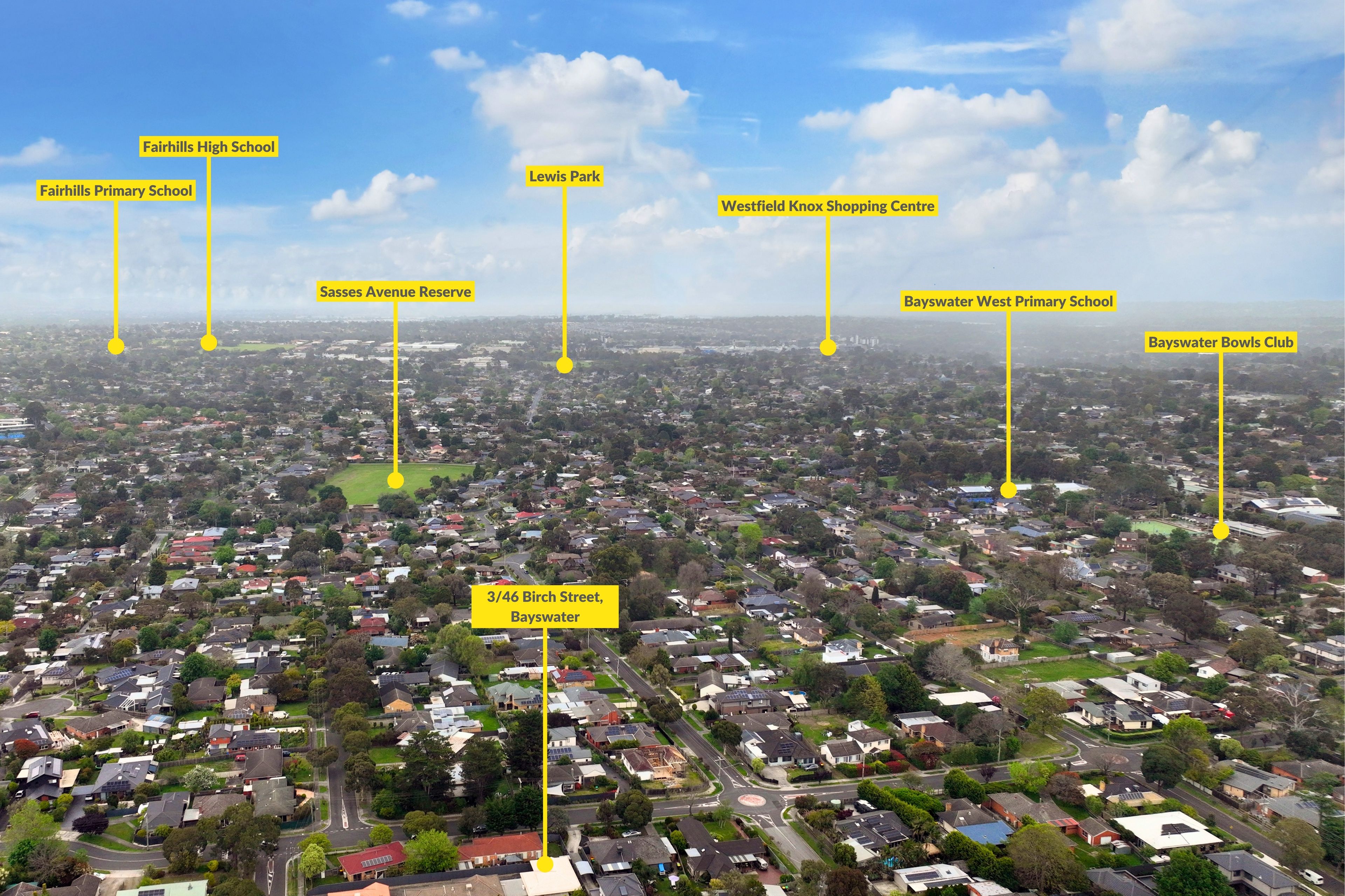 3/46 Birch Street — photo 14 of 15