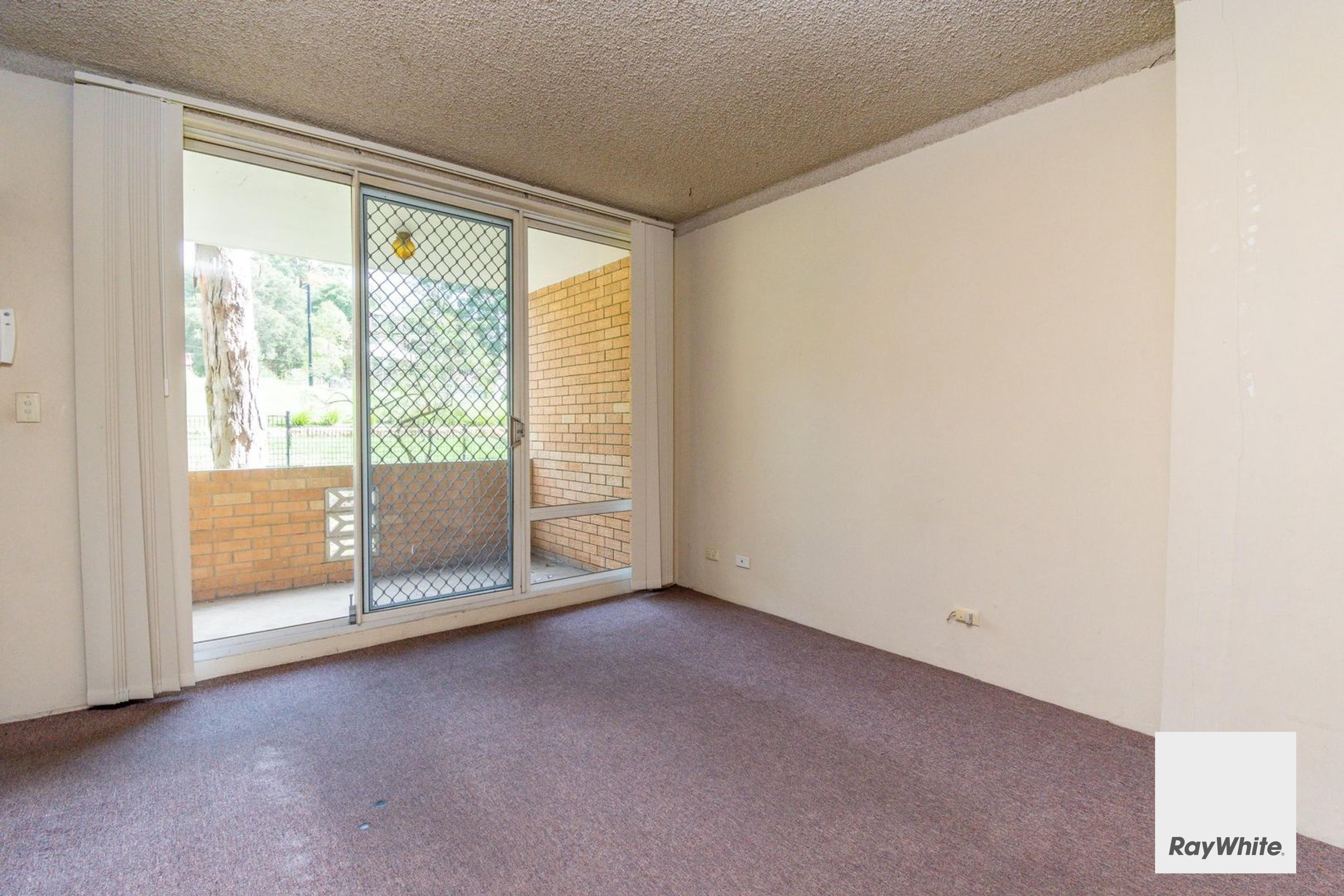 8/17 Cottonwood Crescent, Macquarie Park, NSW 2113