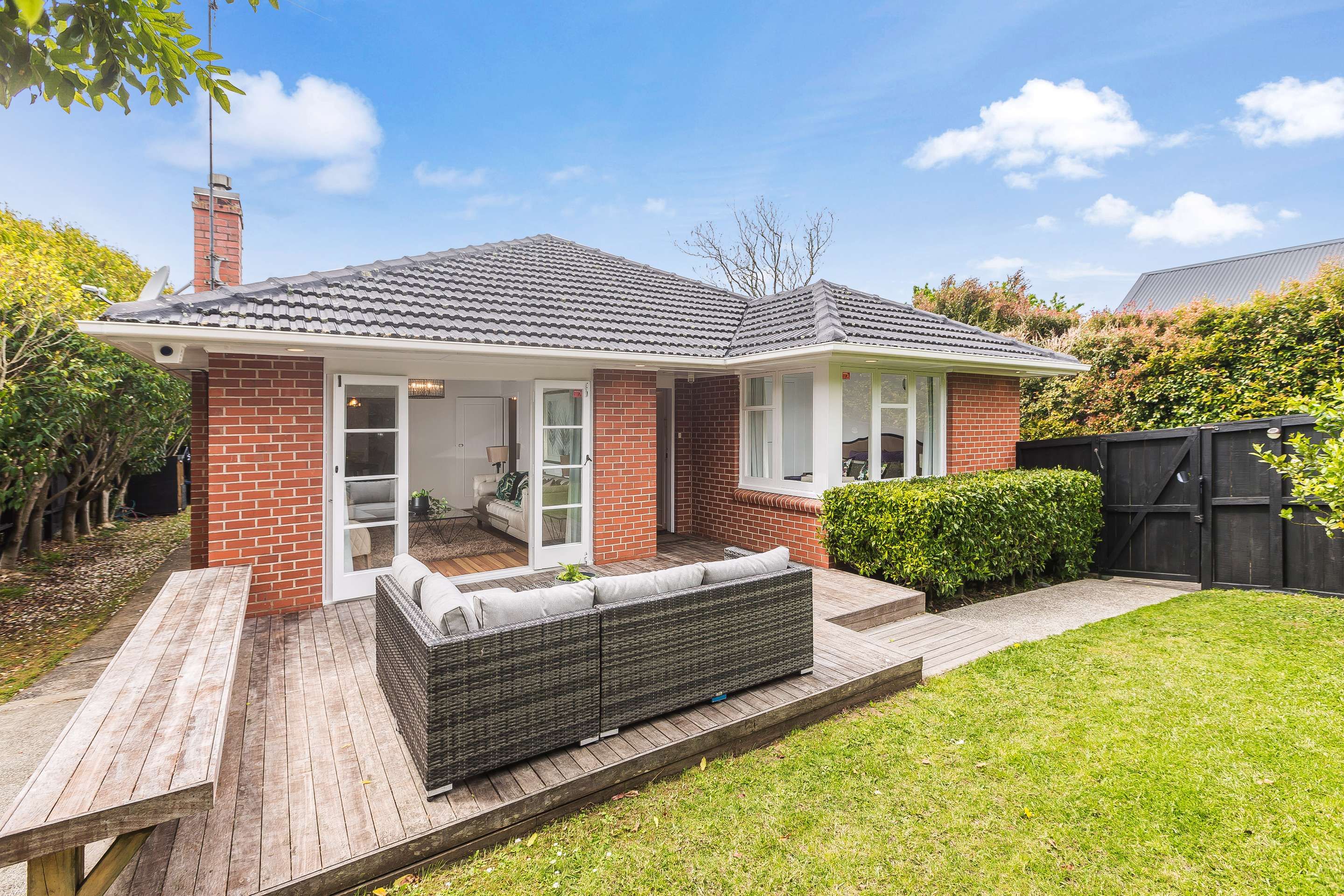 1/22A Haast Street, Remuera, Remuera, Auckland City