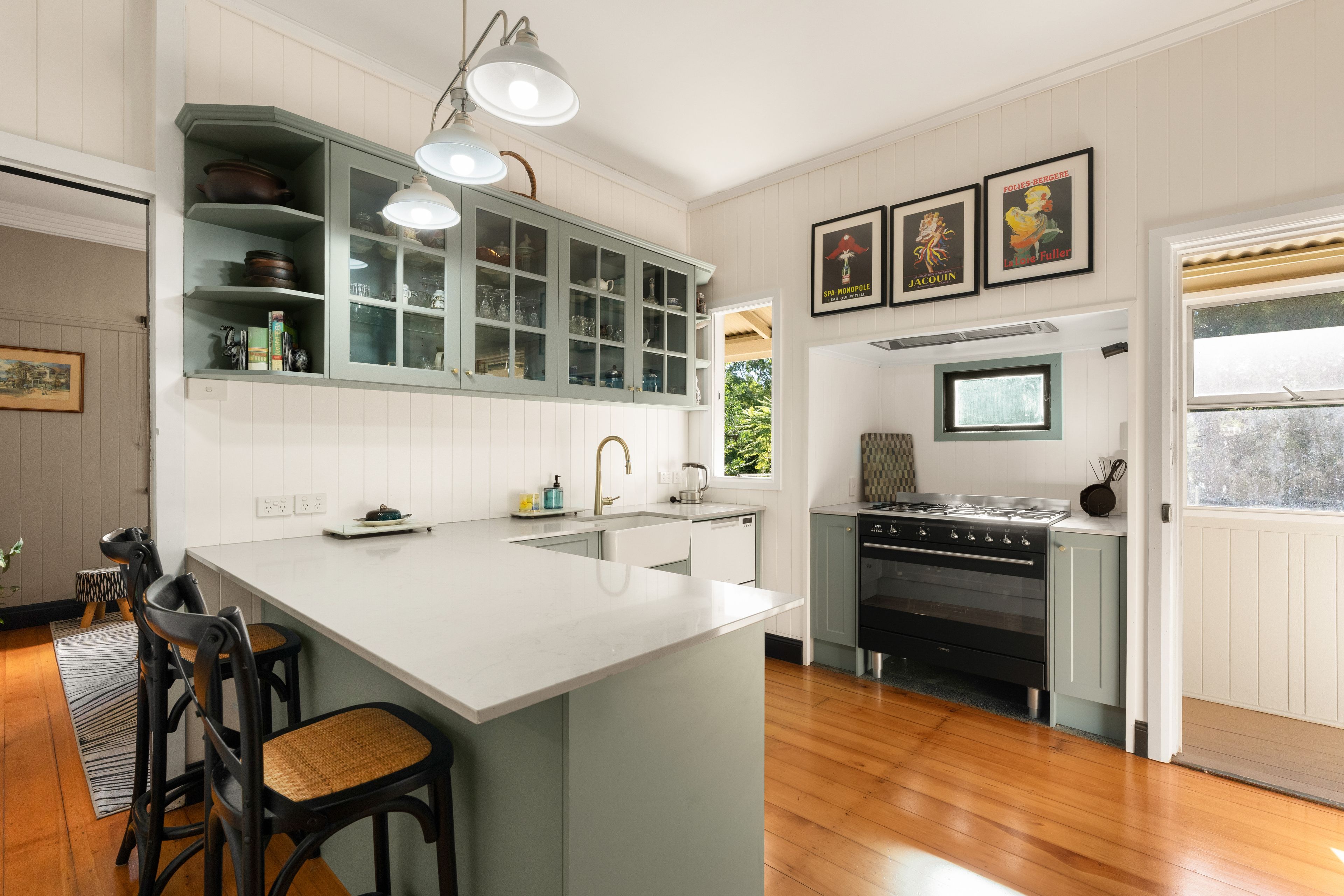 7 Hawthorne Street — photo 6 of 15