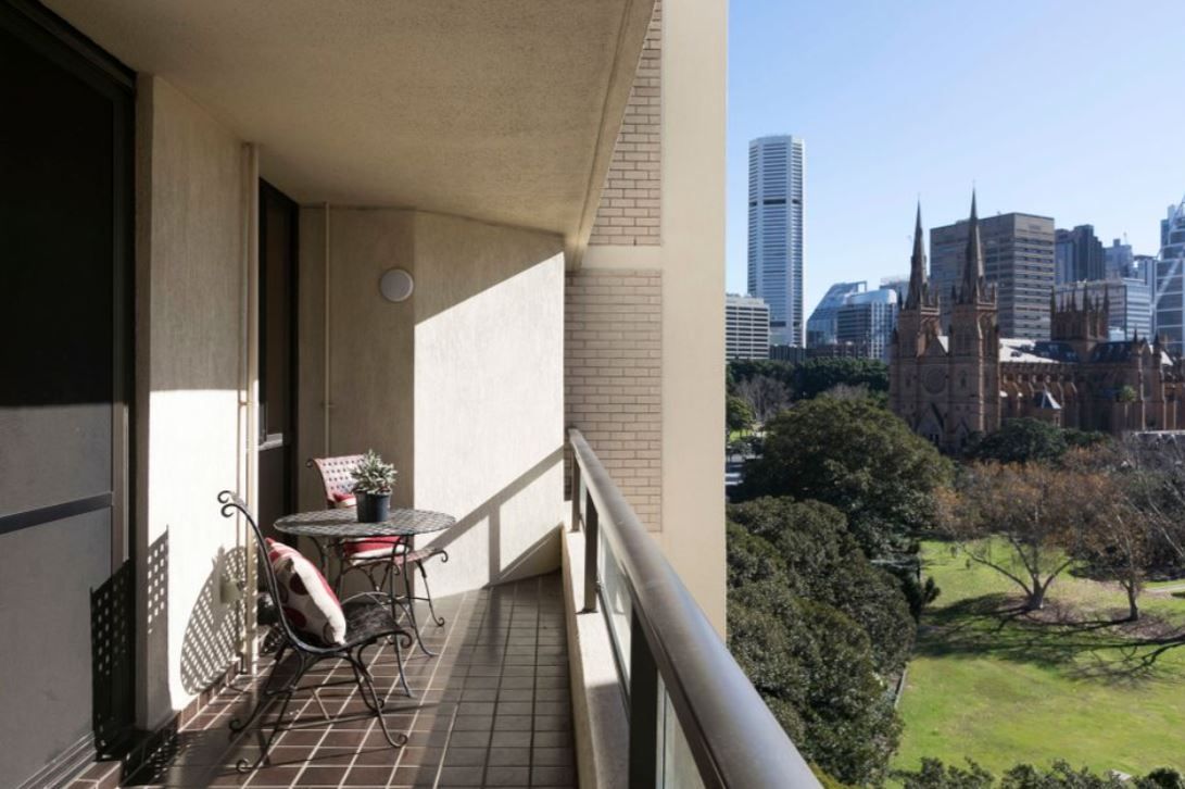 907/1 Boomerang Place, Sydney, NSW 2000