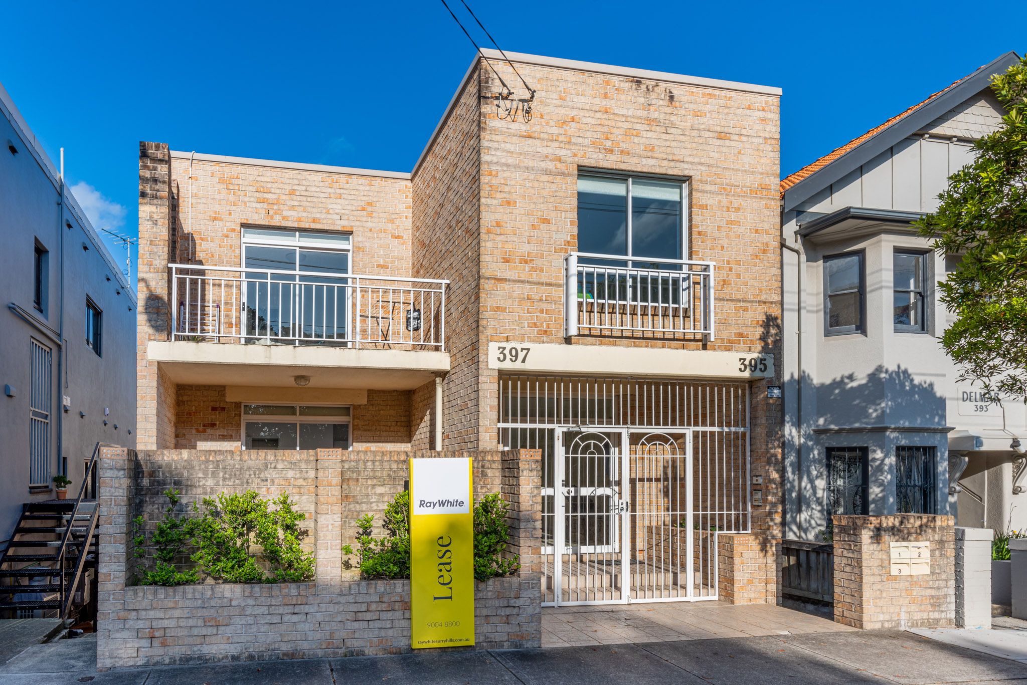 2/395 Old South Head Road,, Rose Bay, NSW 2029