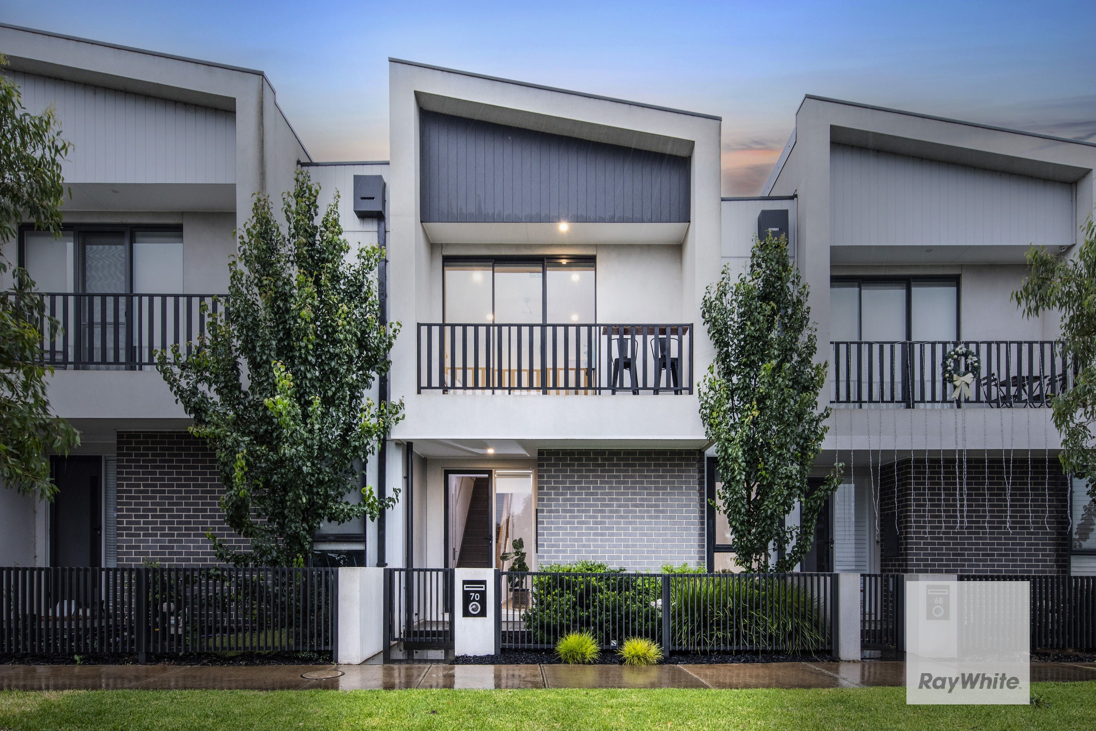 70 Featherwood Drive, AINTREE VIC 3336