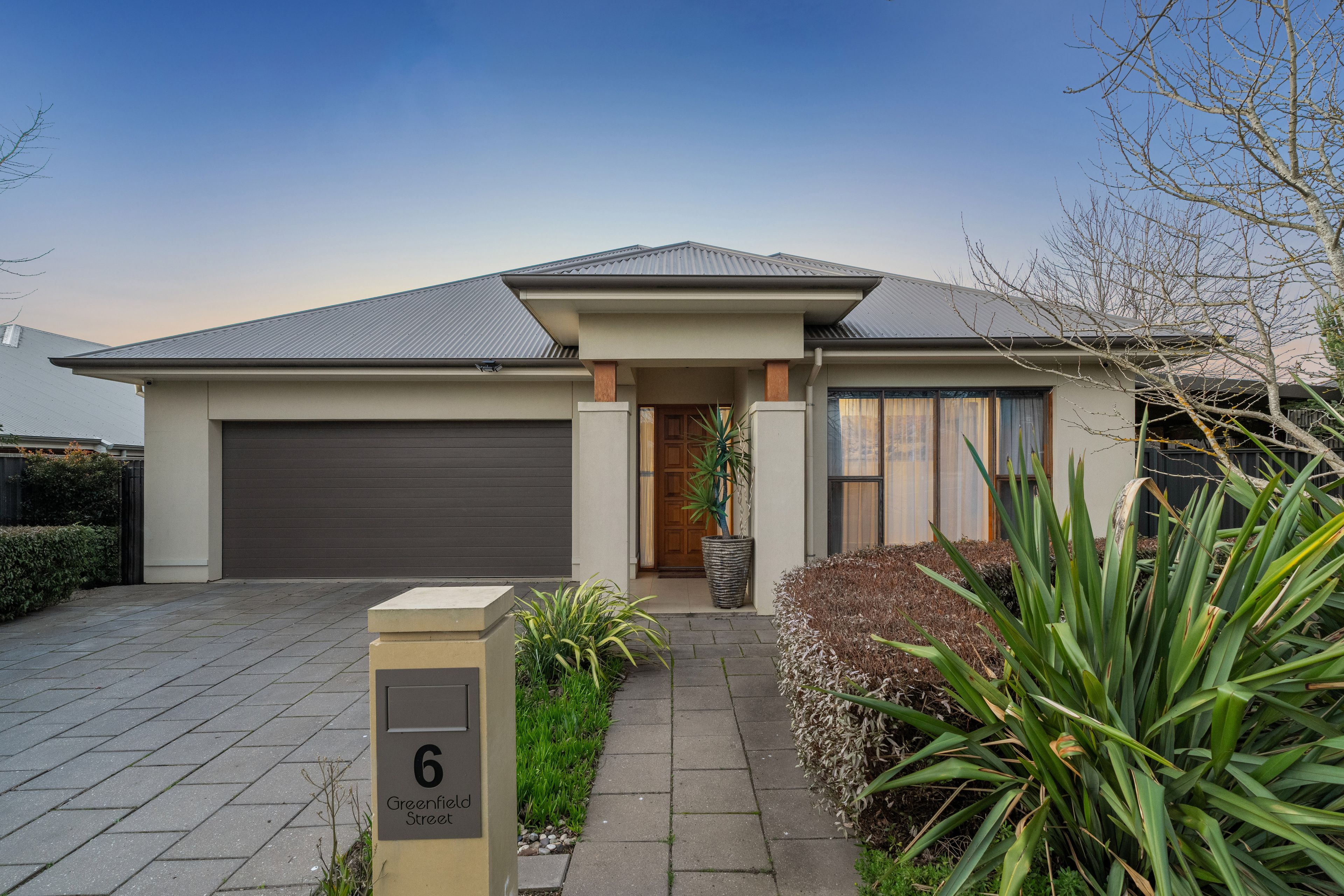 6 Greenfield Street, Mount Barker, SA 5251