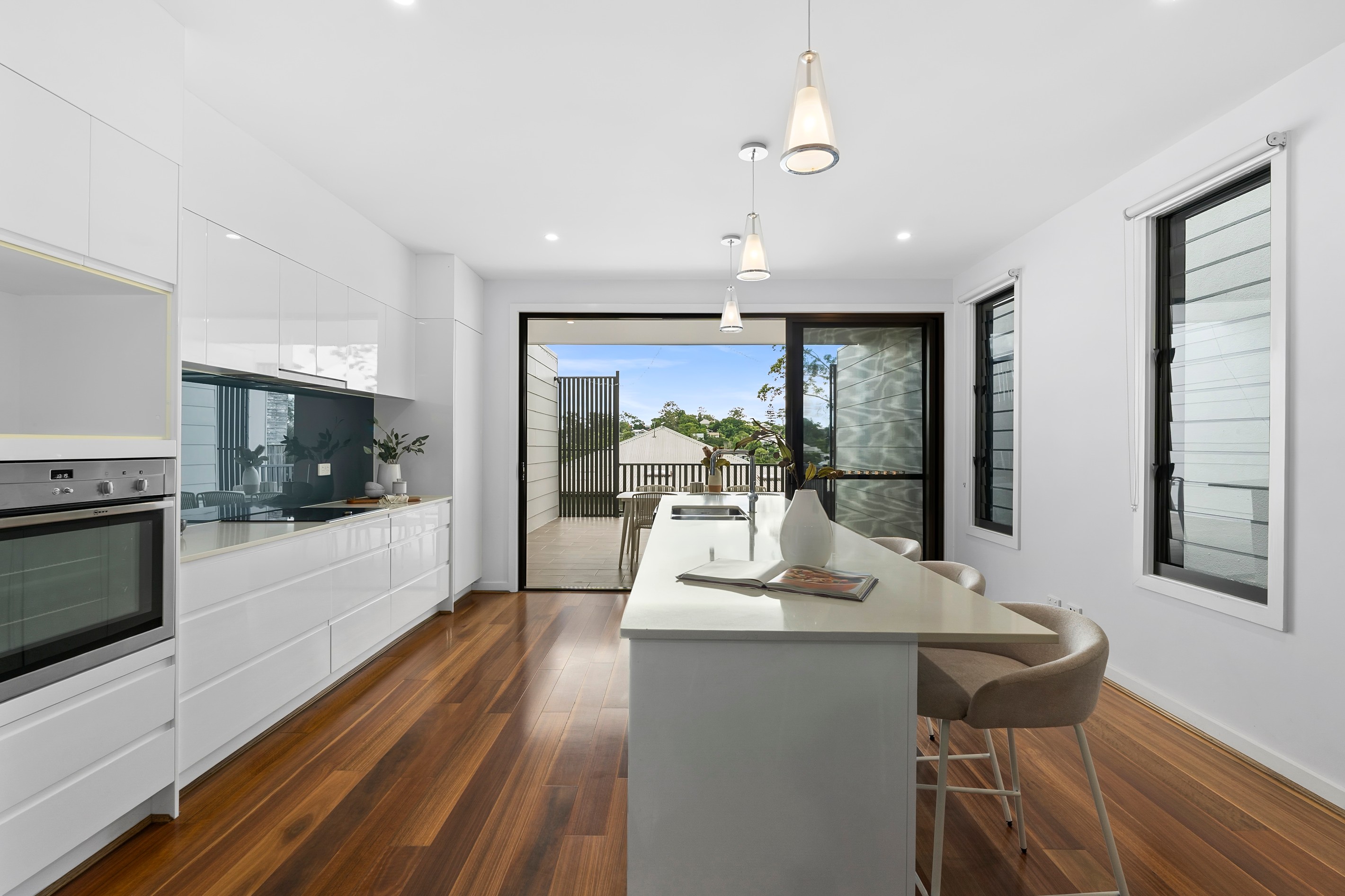 19 Victoria Crescent, Toowong, QLD 4066