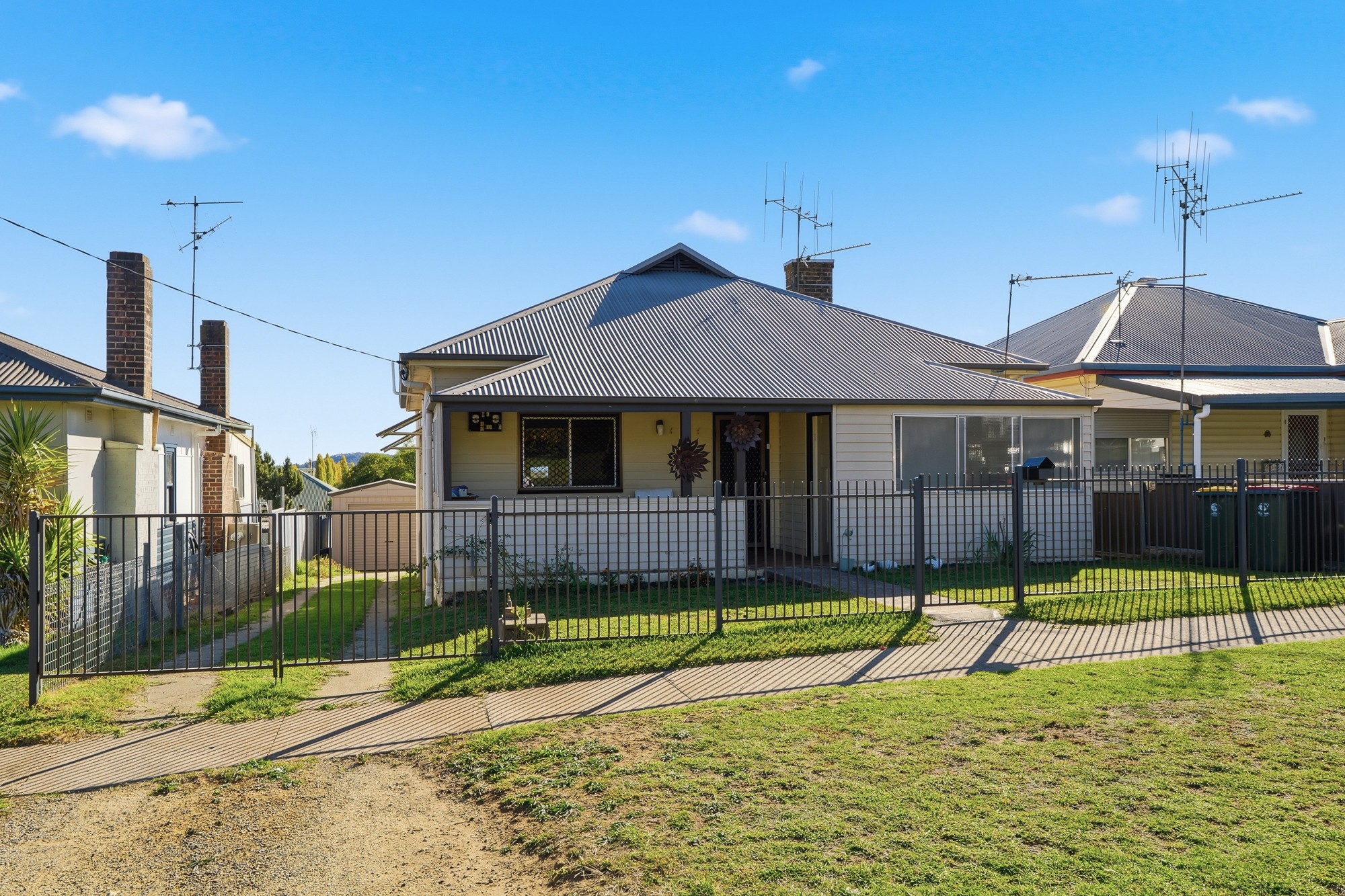 53 Riddell Street, Molong, NSW 2866