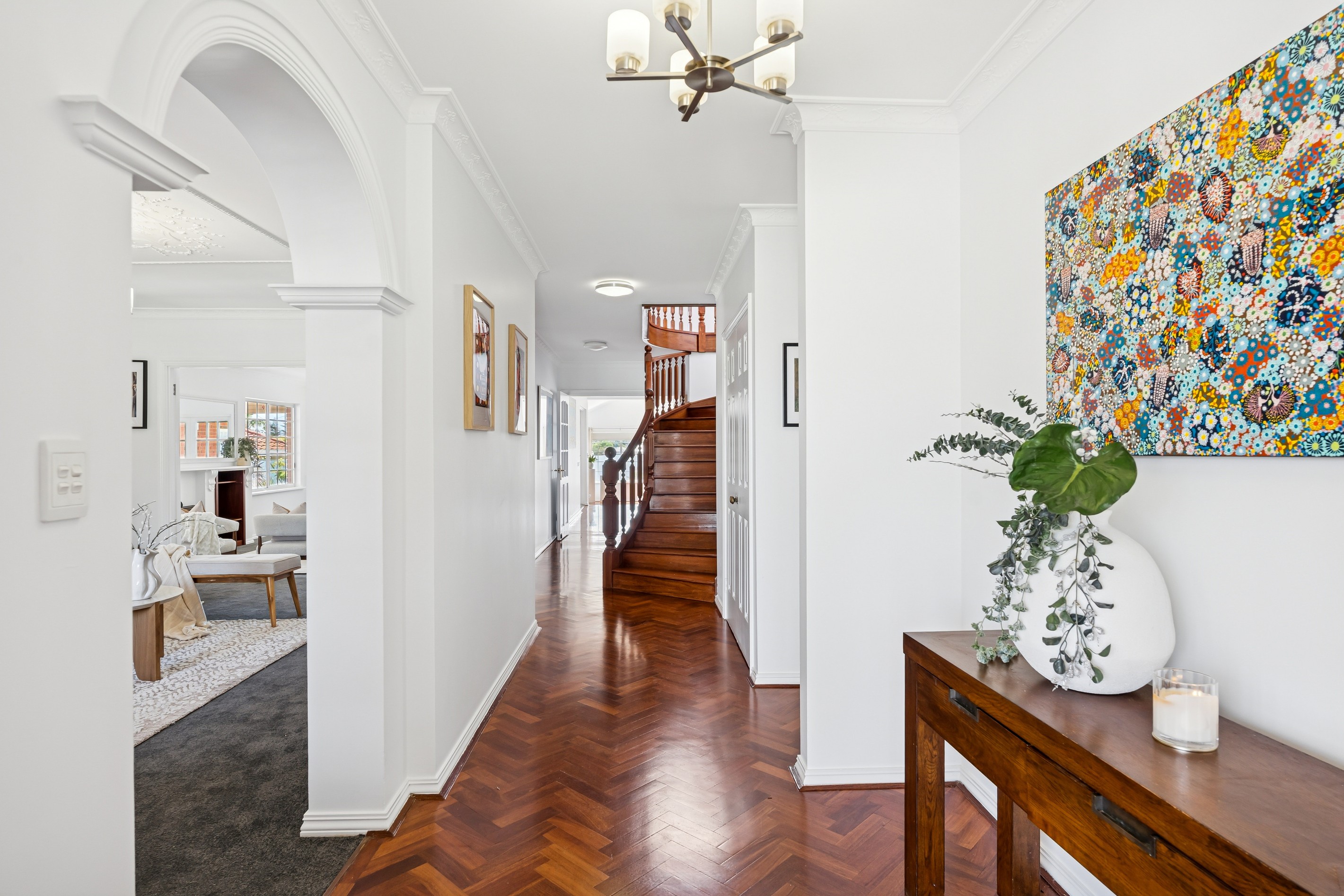 120 Castlecrag Drive, Kallaroo, WA 6025