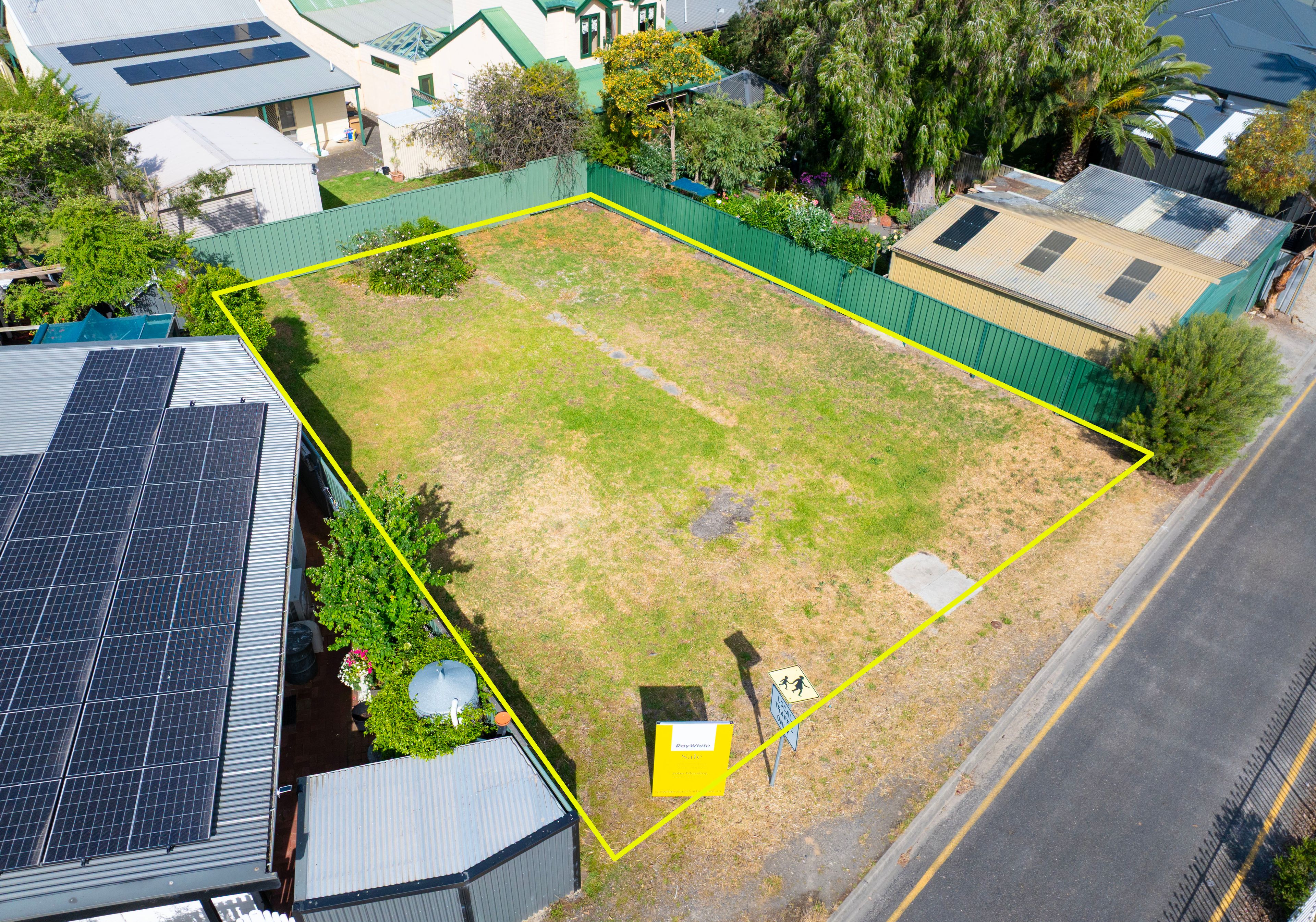 2B Sturt Street — photo 4 of 8