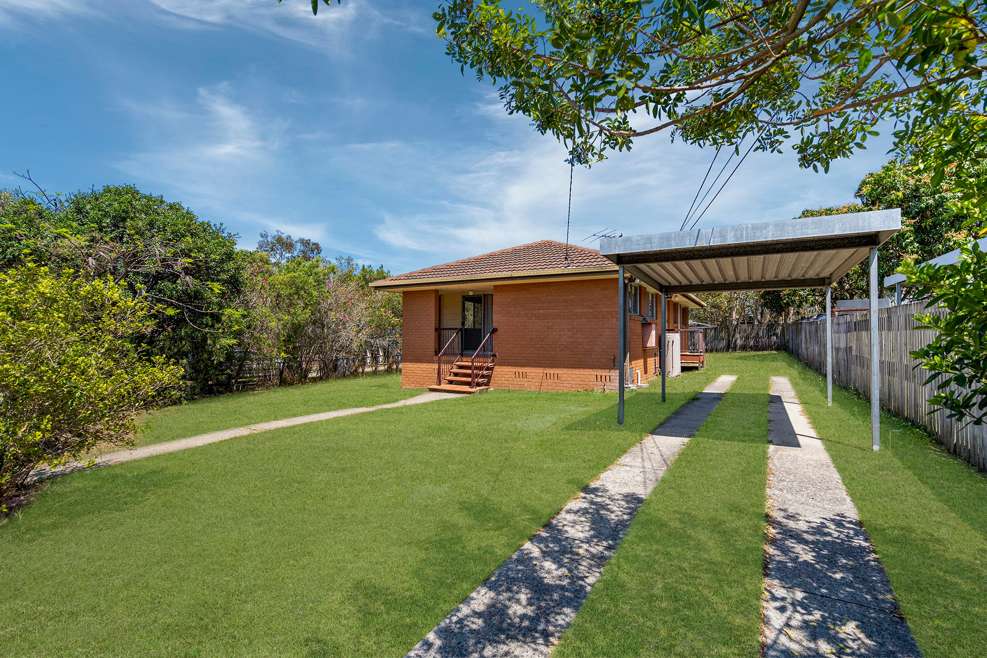 6 Chestnut Street, Logan Central, QLD 4114
