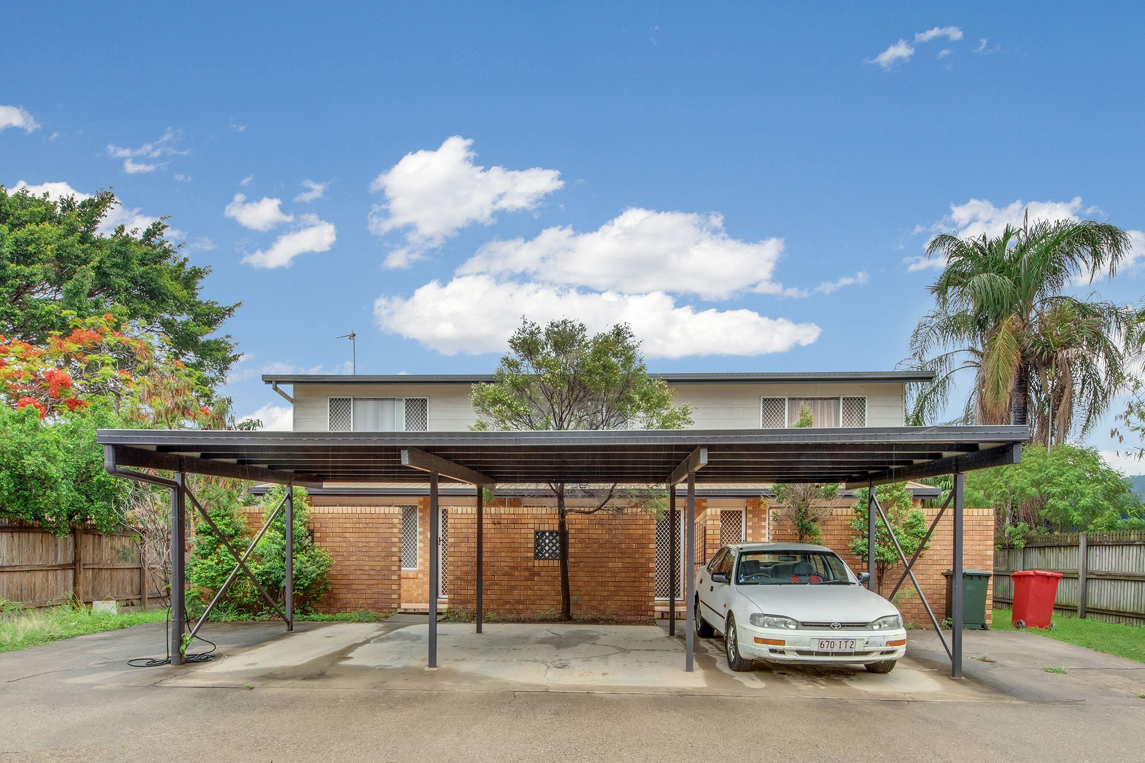 5/105 Auckland Street, Gladstone Central, QLD 4680