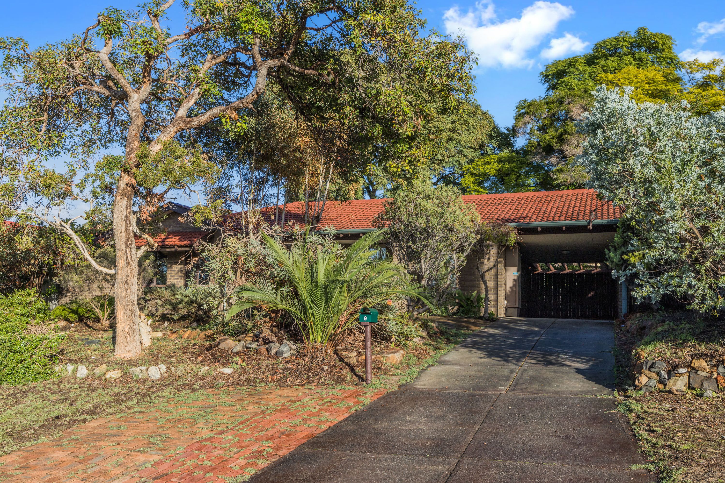 9 Hogarth Way, Bateman, WA 6150