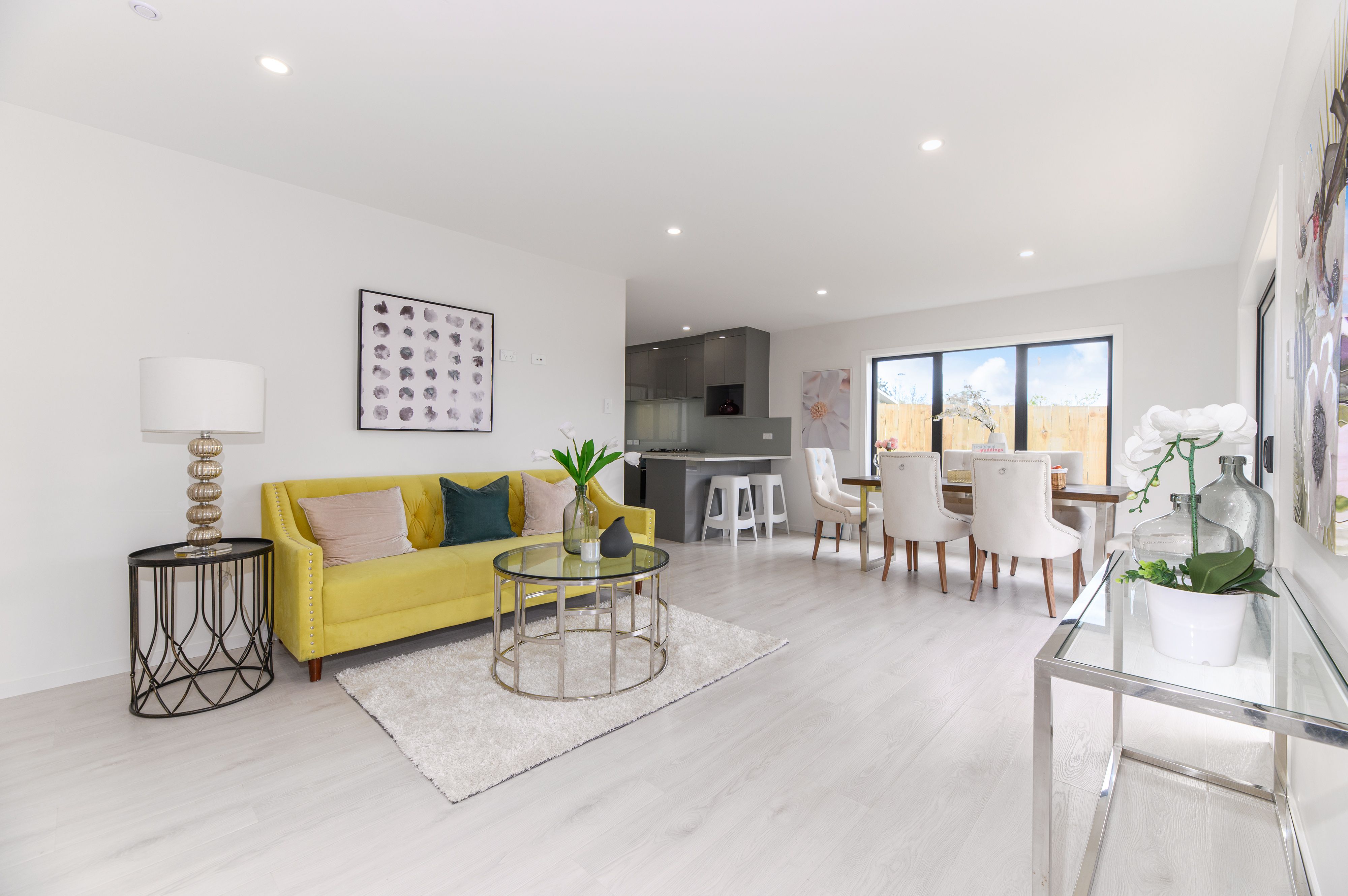 Lot 1/16 Brandon Road, Glen Eden, Waitakere City
