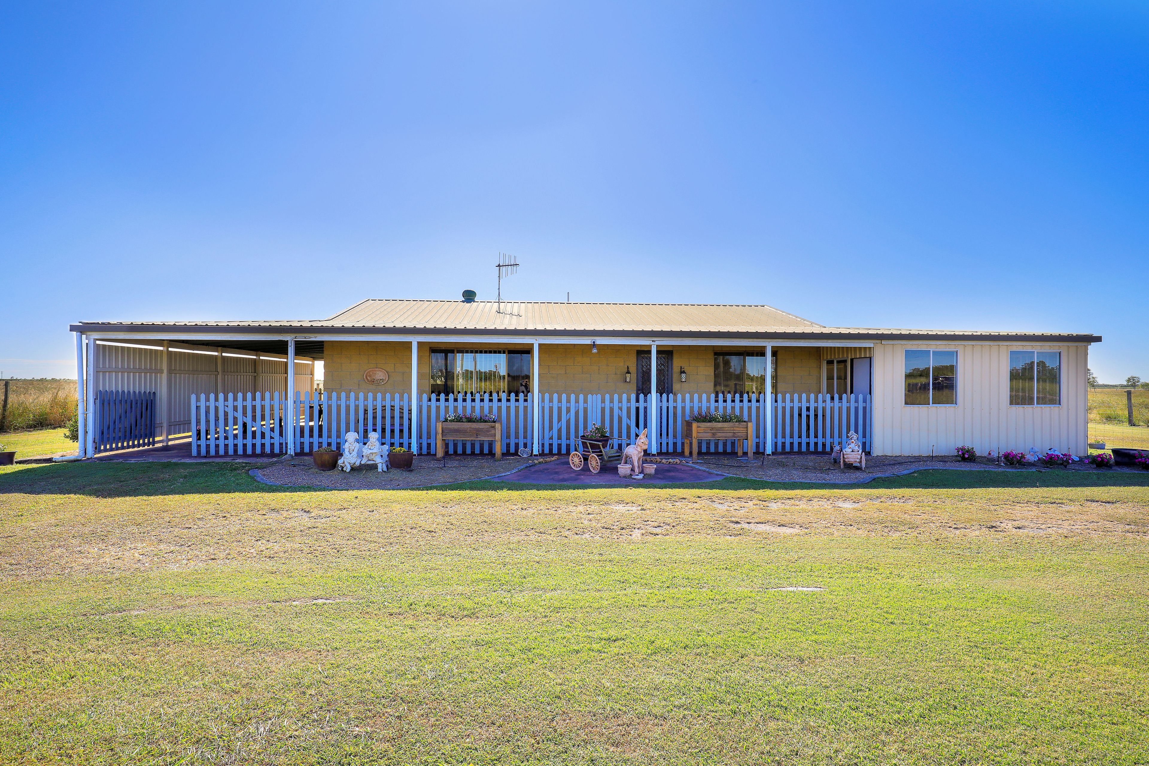 400 Tolls Road, Creek, QLD 4670 Sold House Ray White Bundaberg