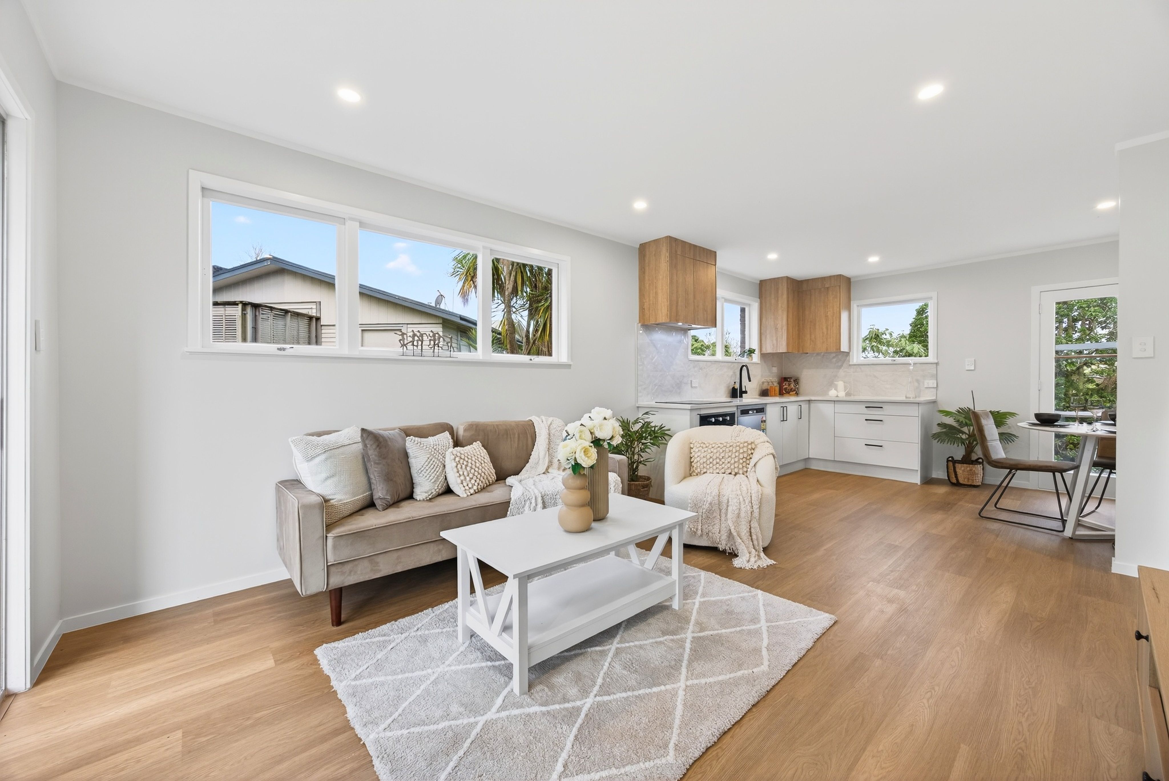 2A Kashmir Road, Glen Eden, Waitakere City