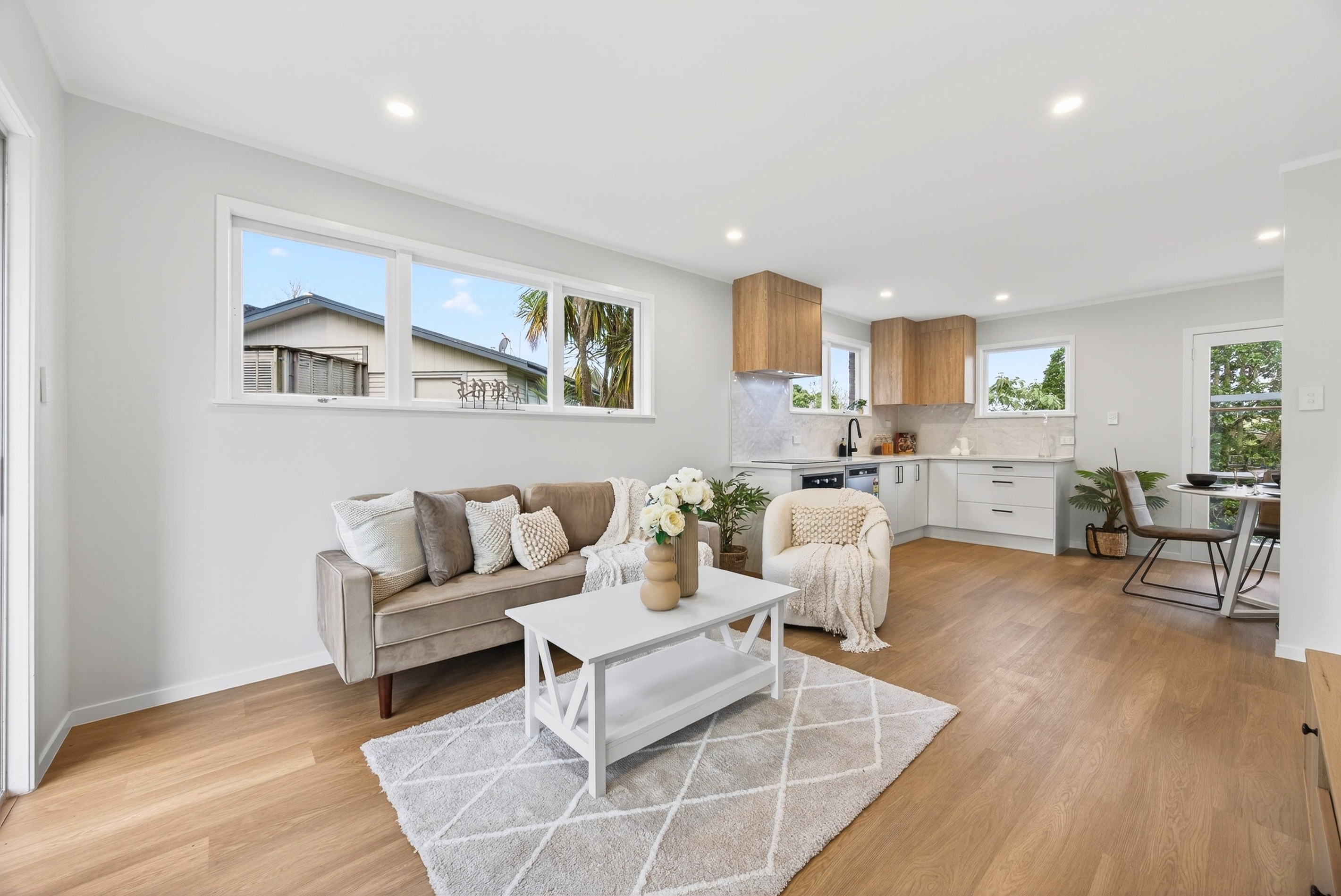2A Kashmir Road, Glen Eden, Waitakere City