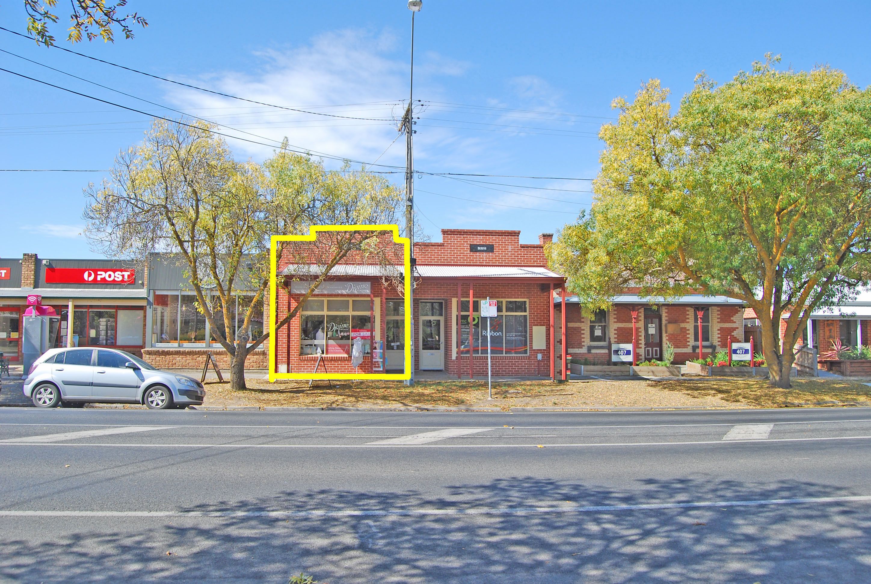 1/405 Warrenheip Street, Buninyong, VIC 3357
