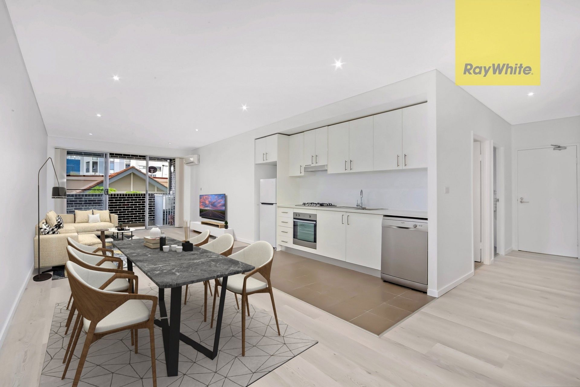 10/4 Peace Lane, Parramatta, NSW 2150