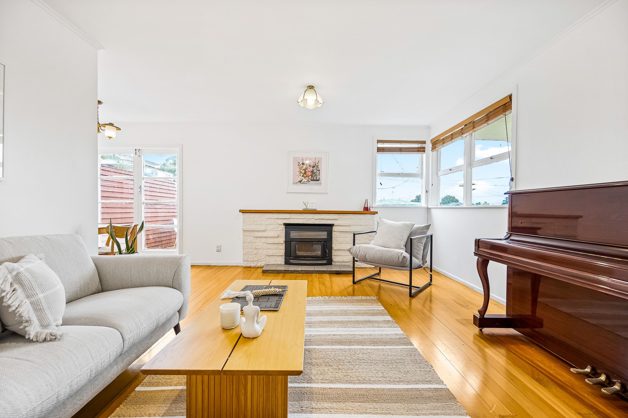 4a Winifred Avenue, Glenfield, North Shore City