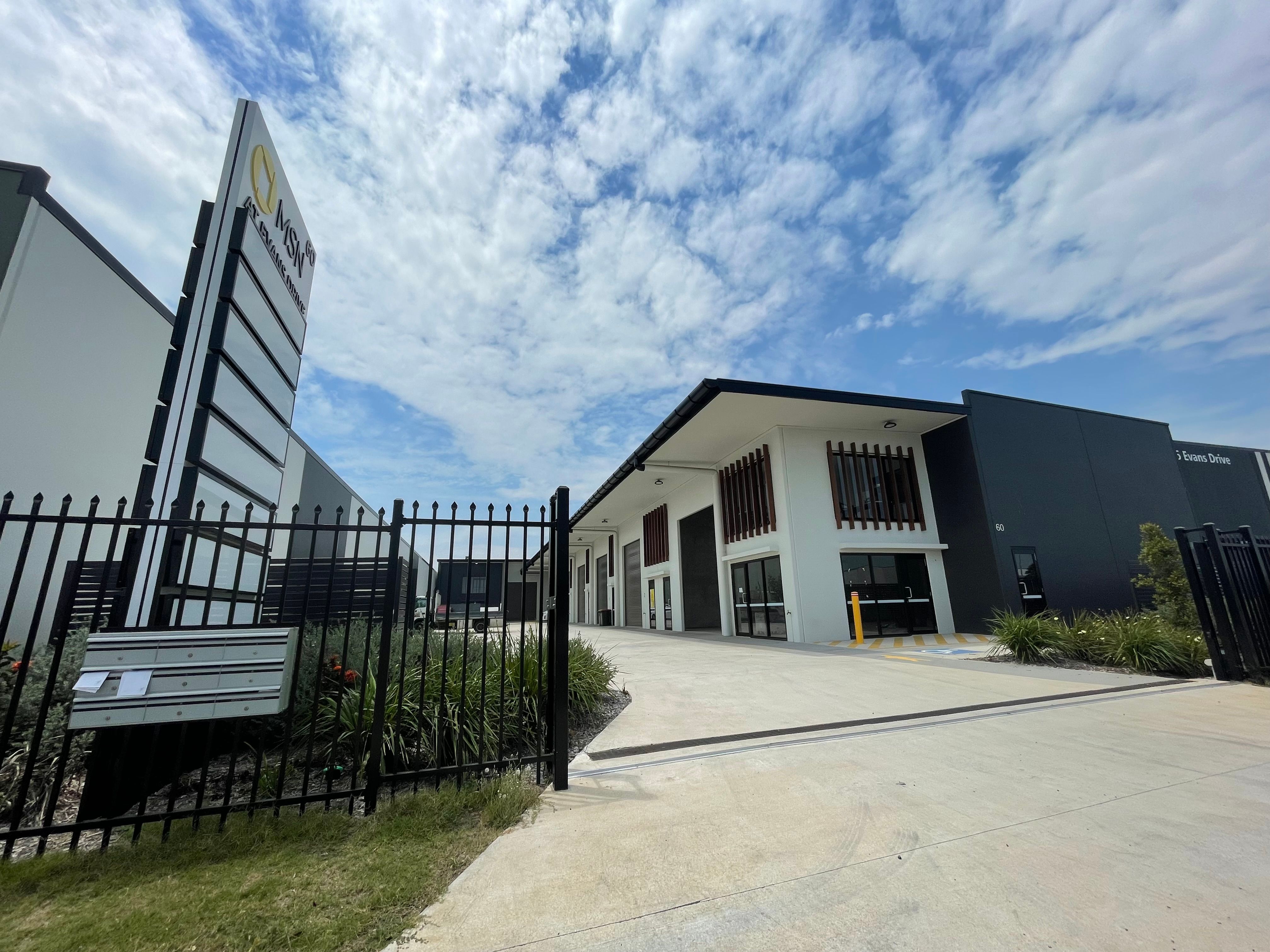 5/60 Evans Drive, Caboolture, QLD 4510