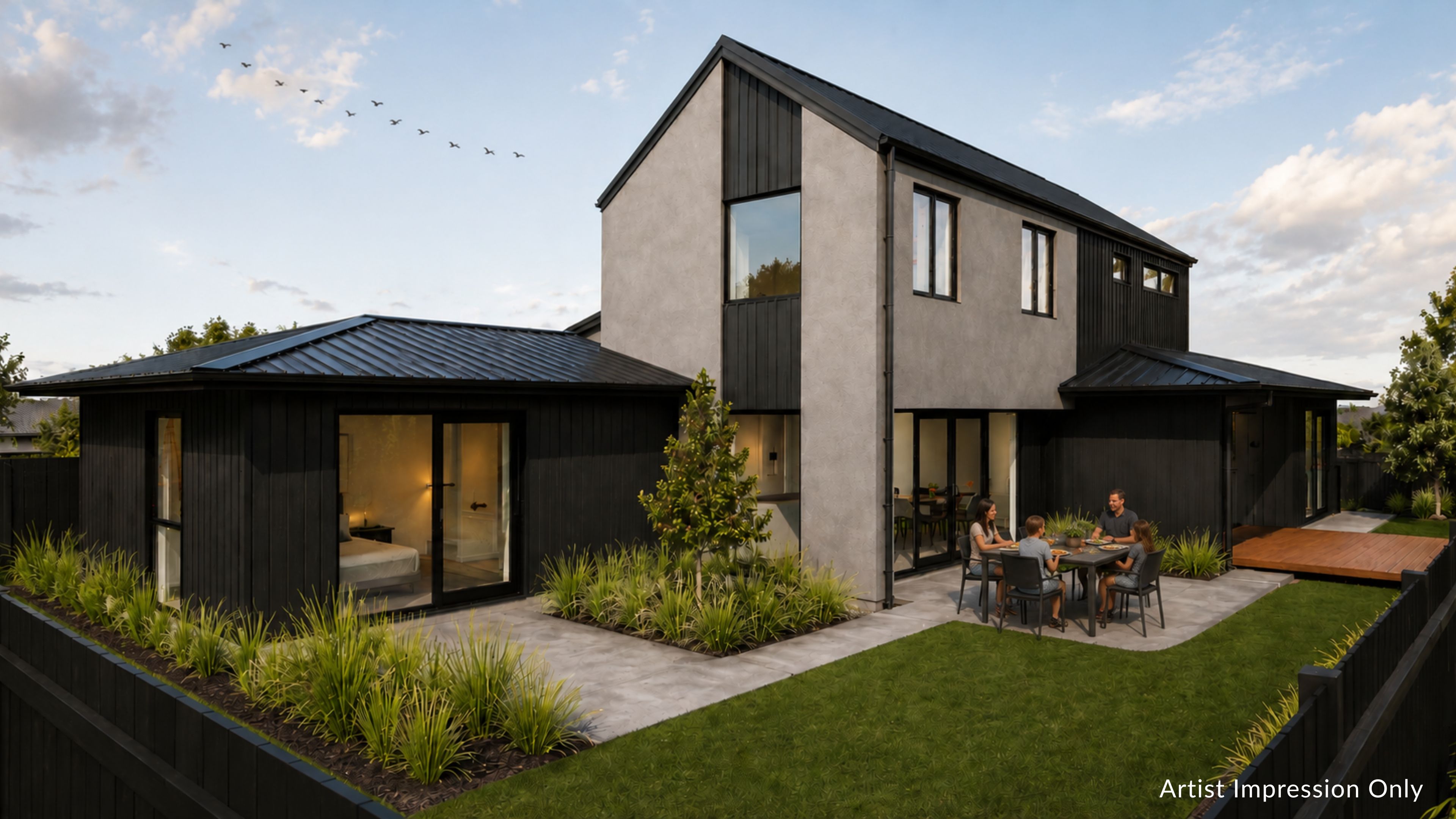 220 Highsted Road, Casebrook, Christchurch City